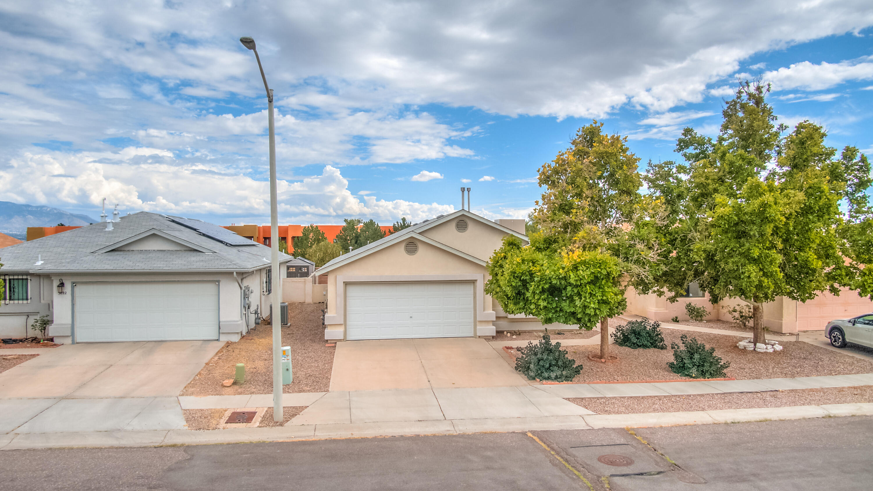3826 DiabloTrail Place NW