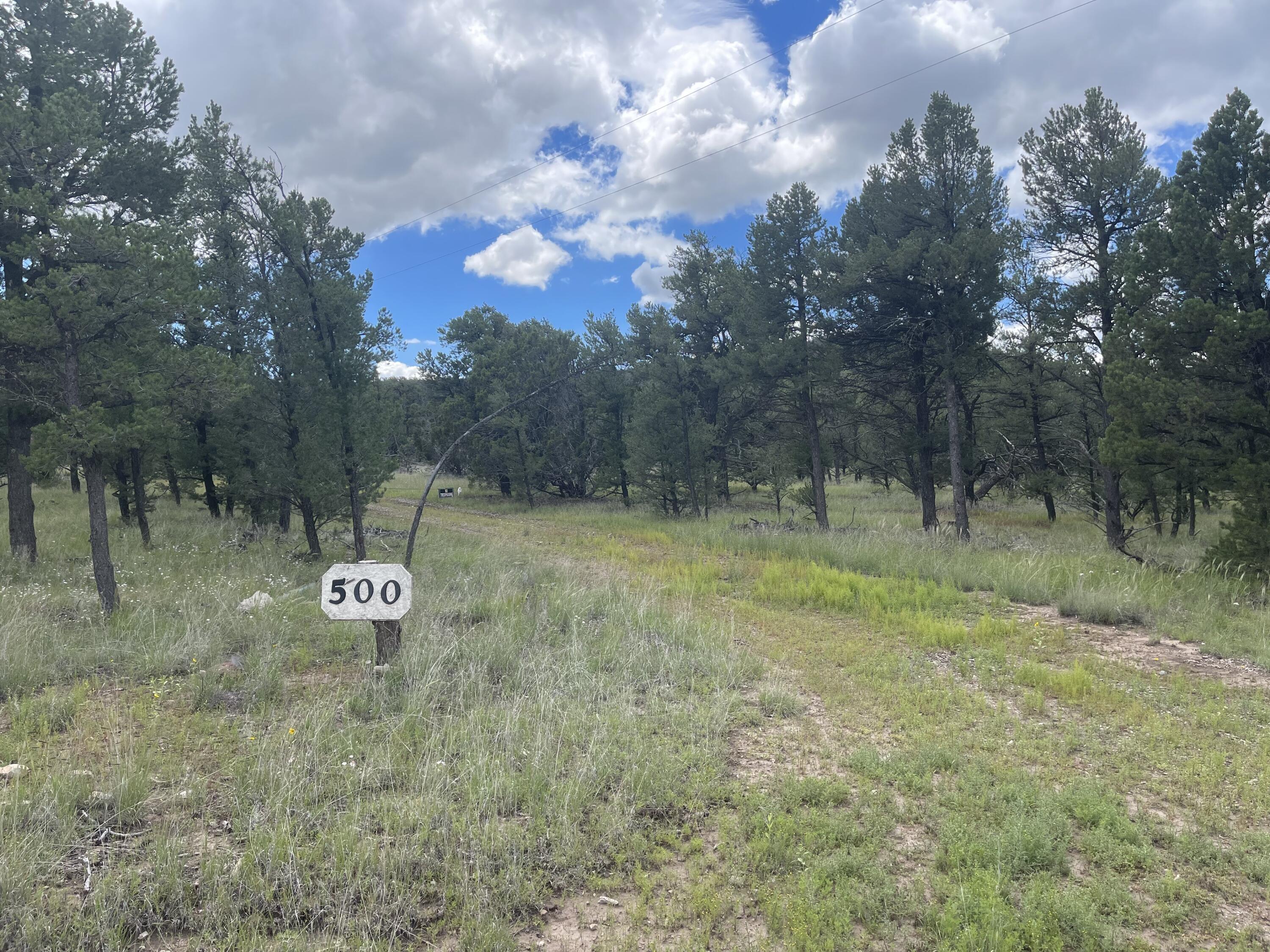500 FRONTIER Trail