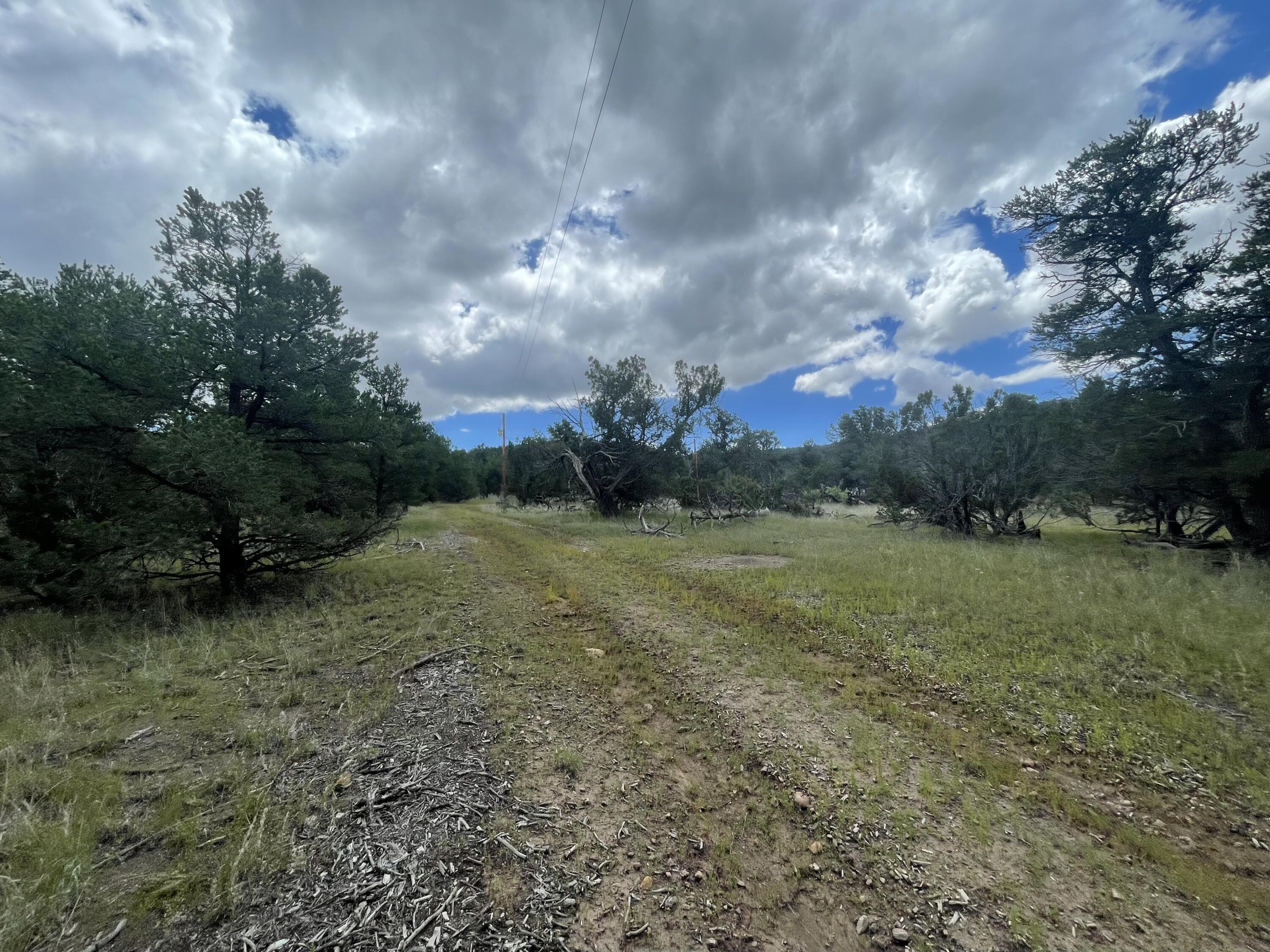 500 FRONTIER Trail