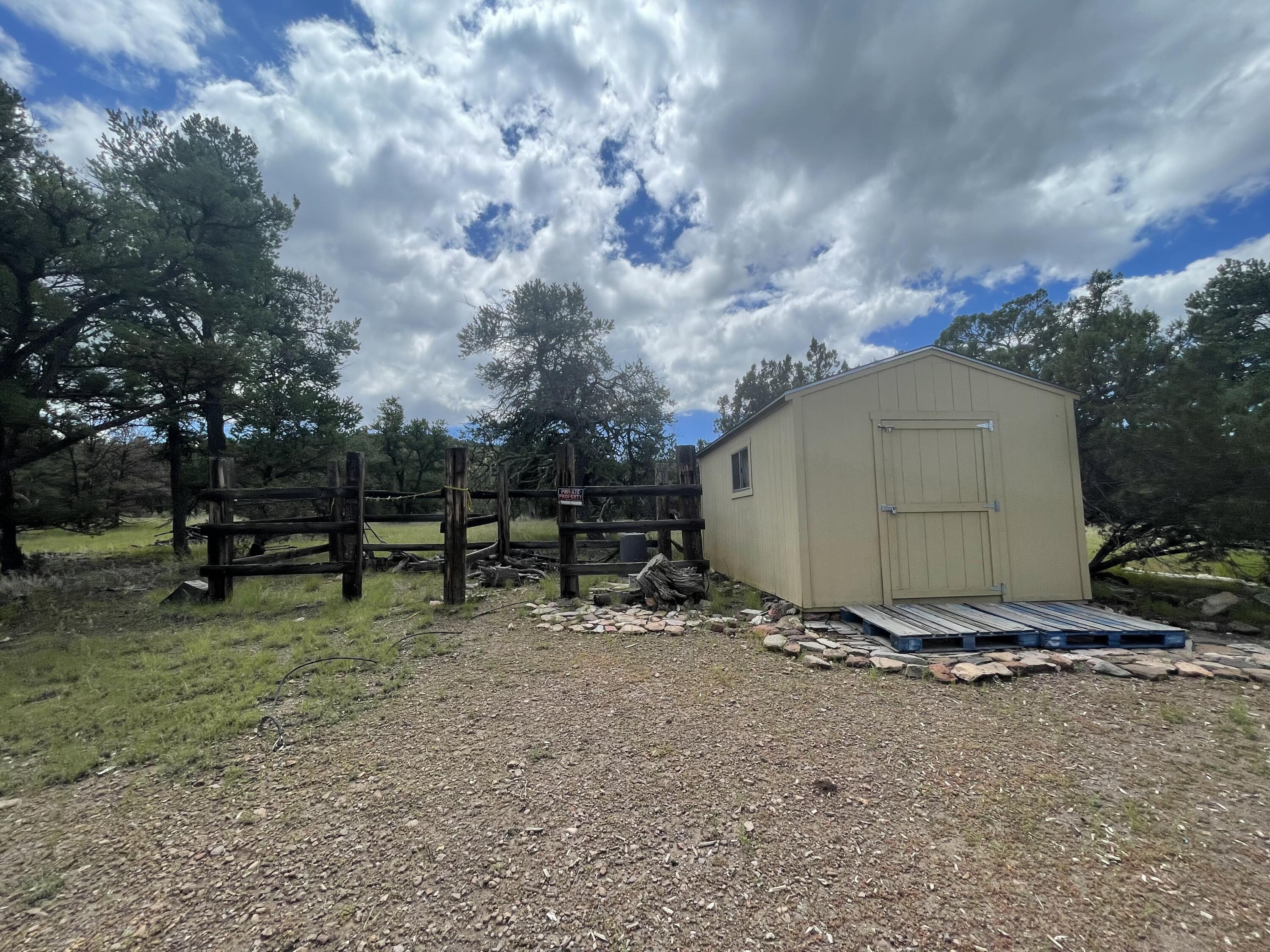 500 FRONTIER Trail