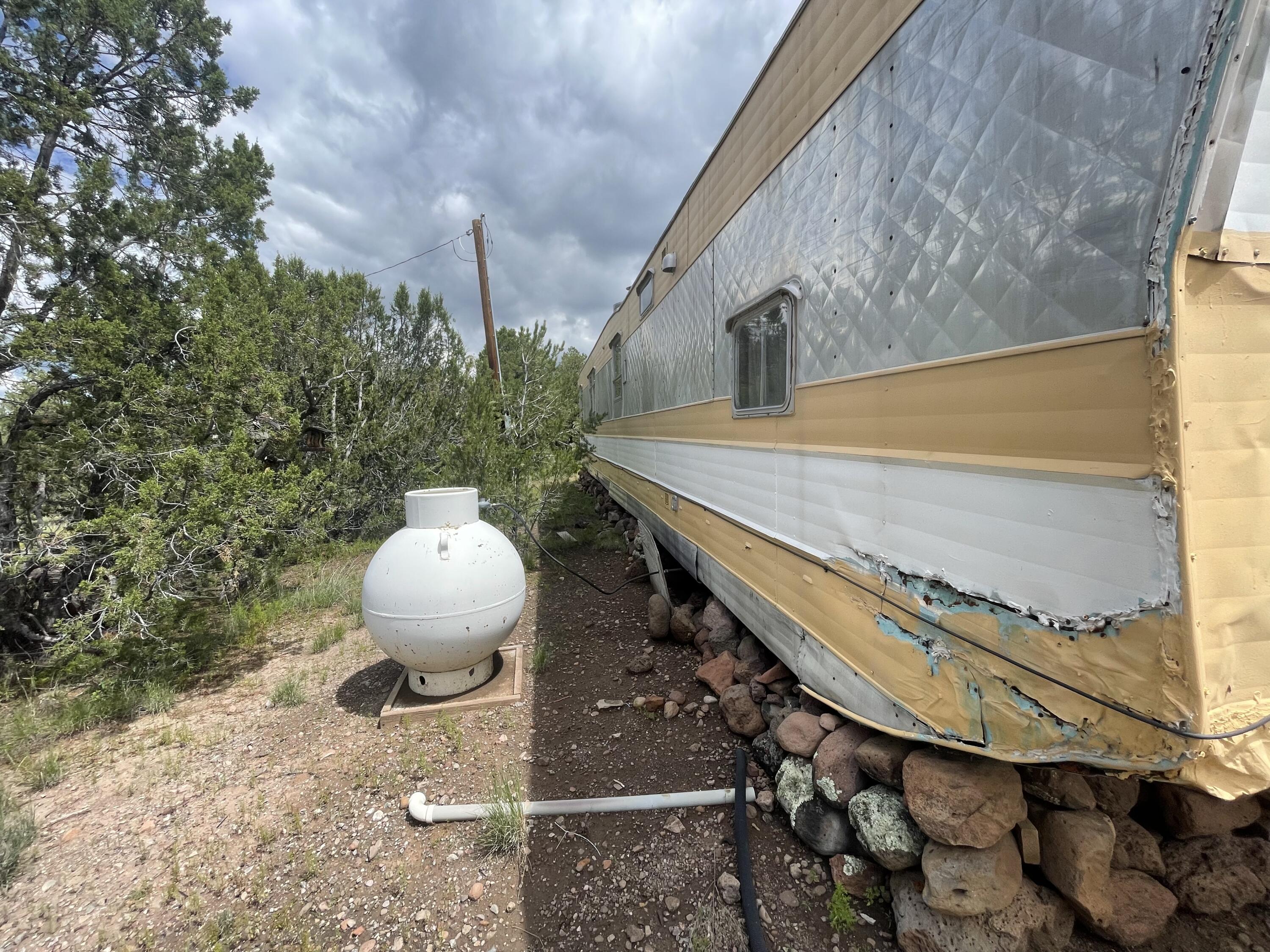 500 FRONTIER Trail