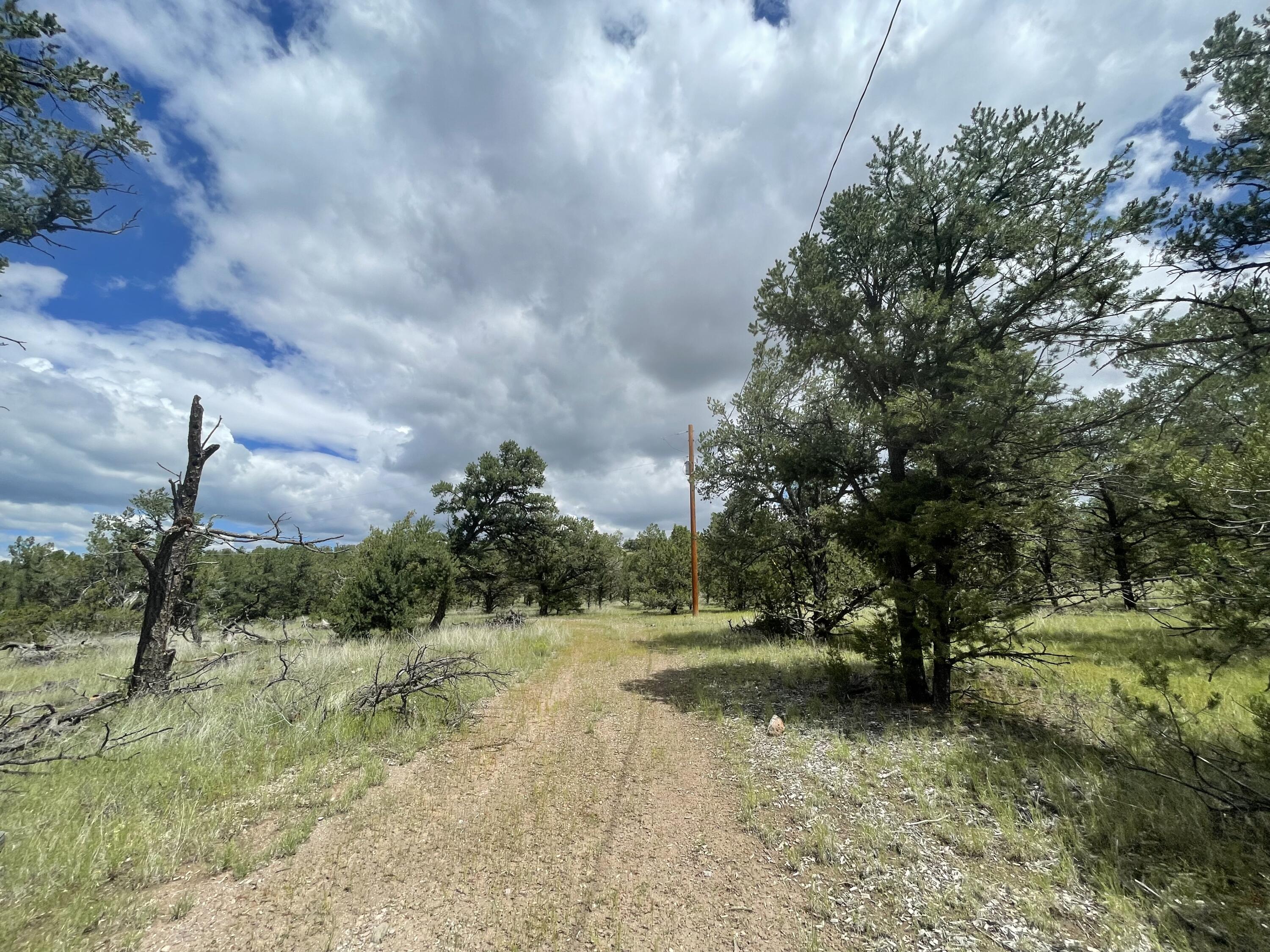 500 FRONTIER Trail