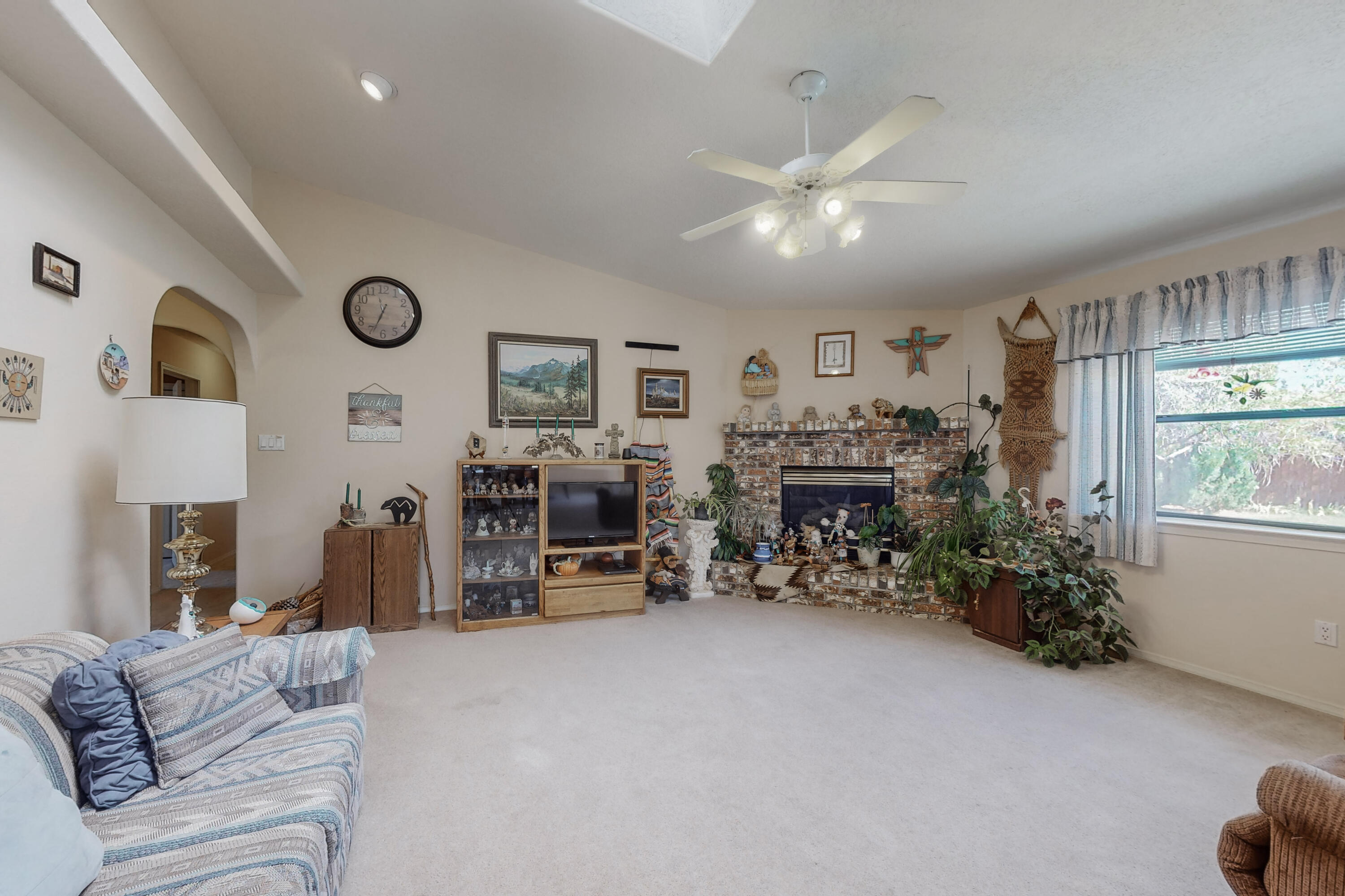 1006 LEE TREVINO Drive