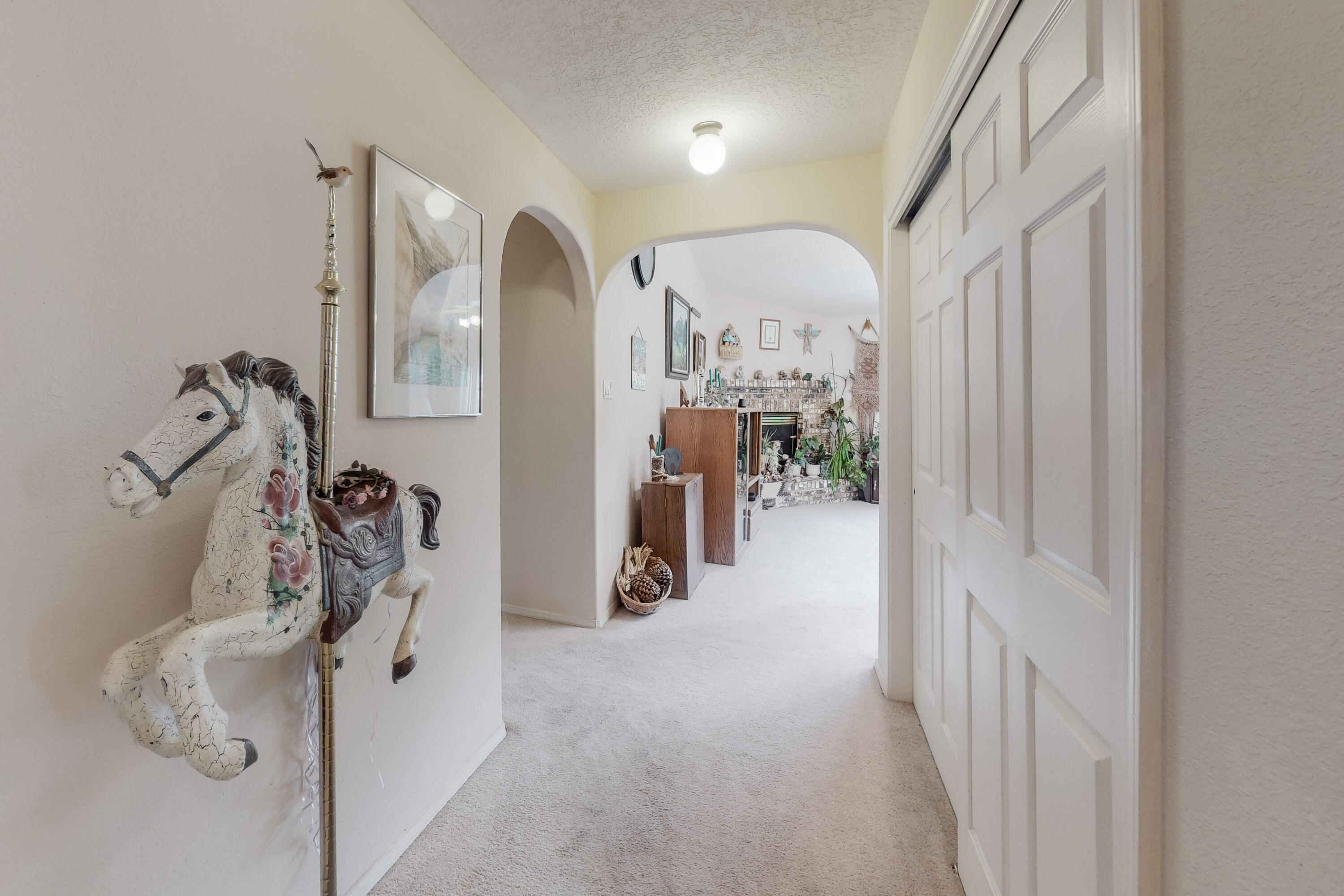 1006 LEE TREVINO Drive