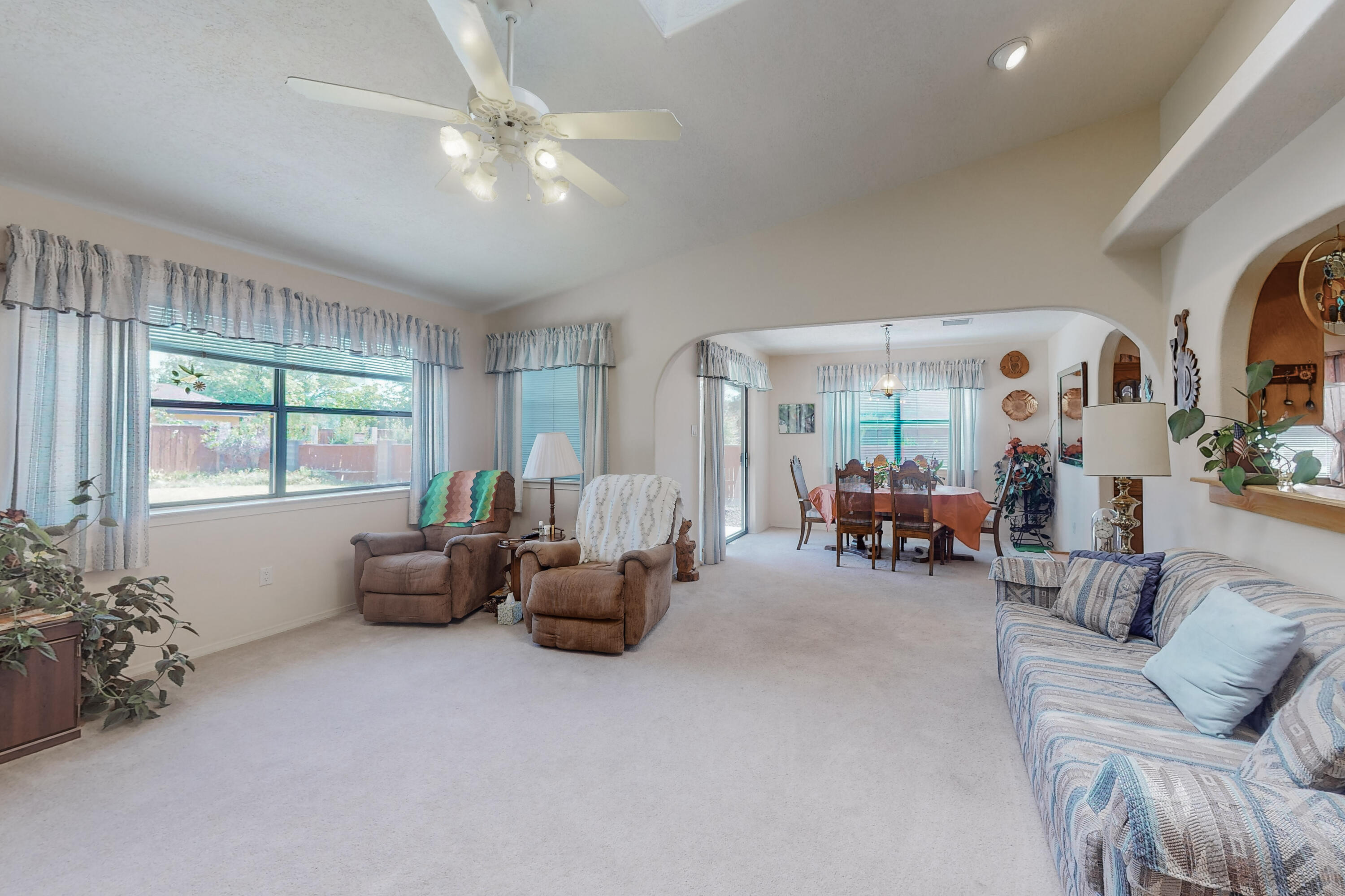 1006 LEE TREVINO Drive