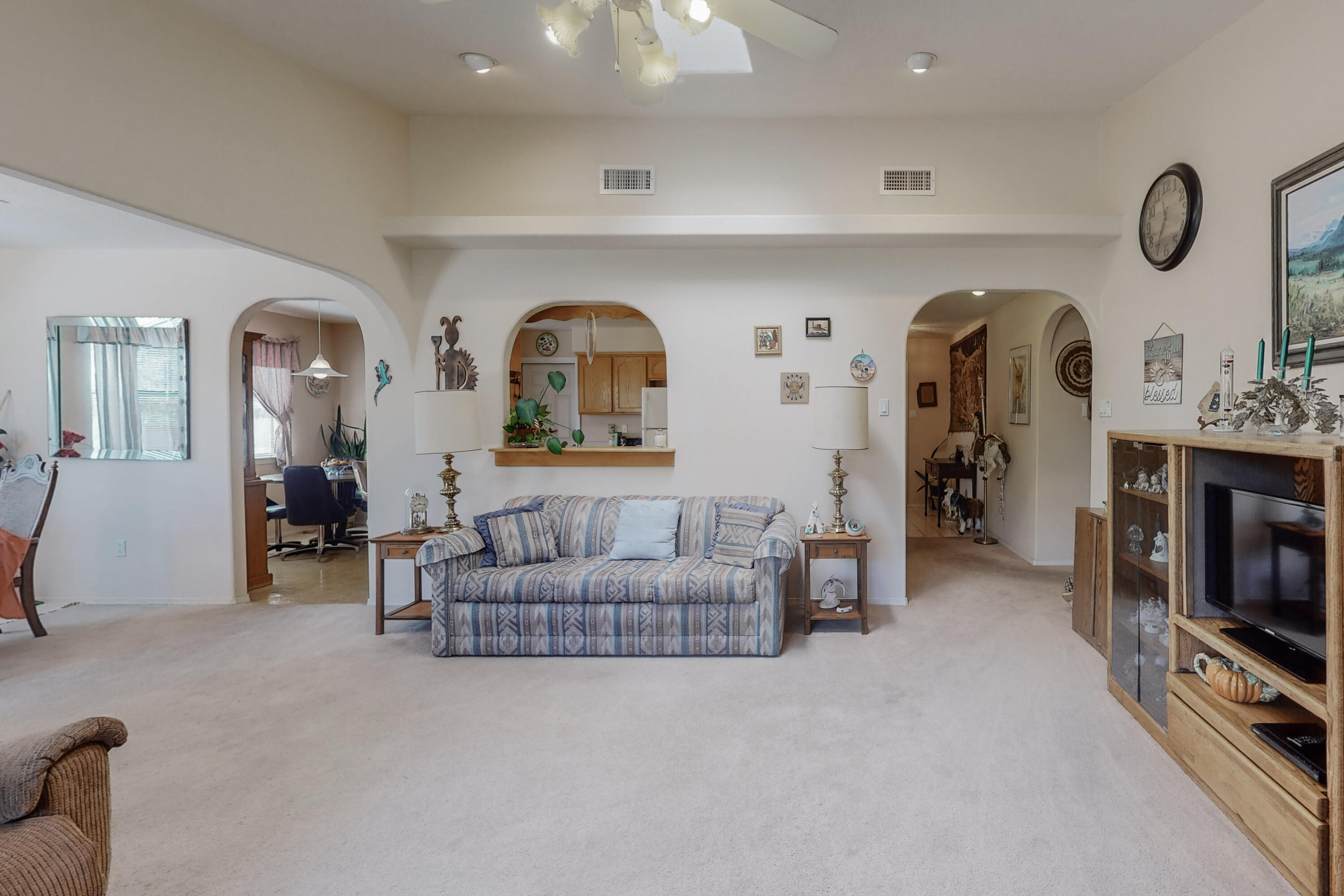 1006 LEE TREVINO Drive