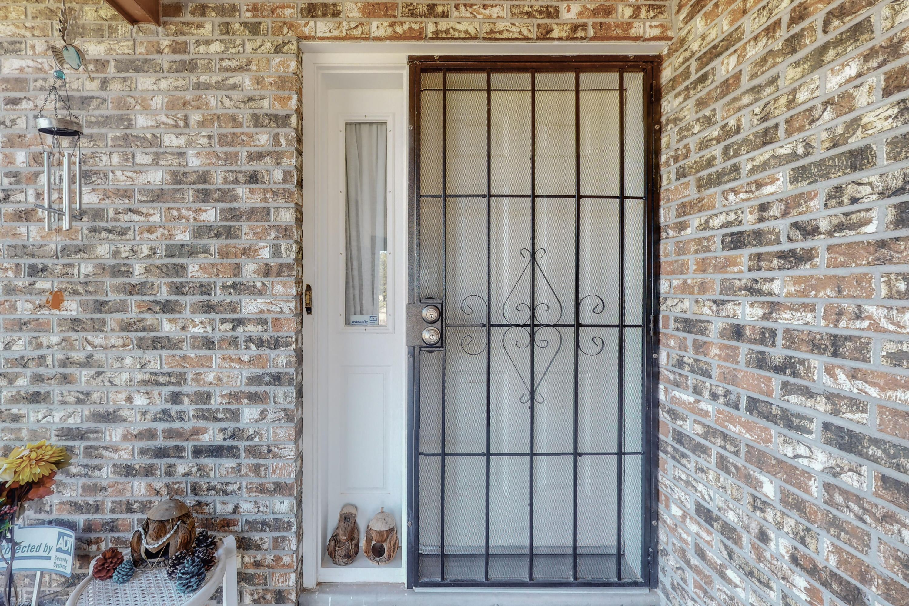 1006 LEE TREVINO Drive