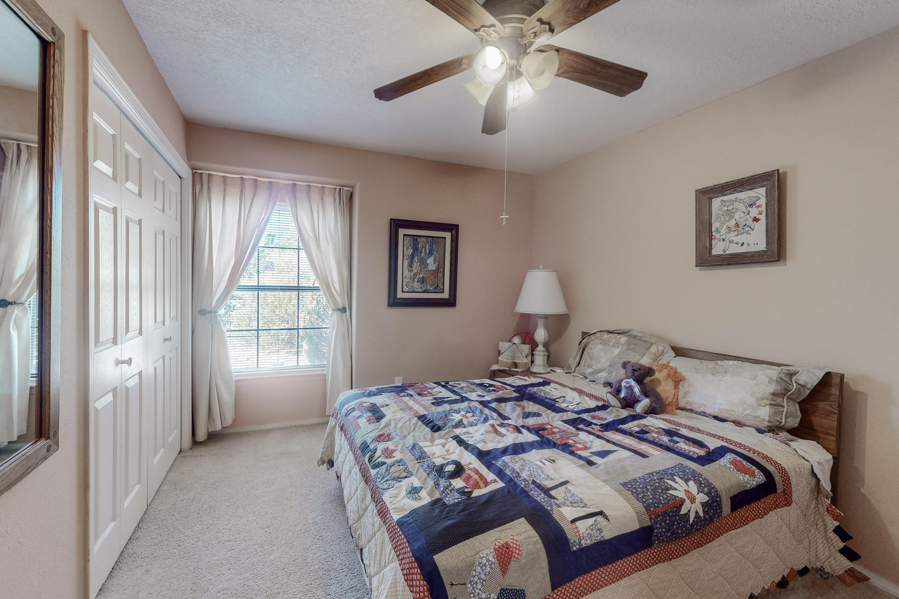 1006 LEE TREVINO Drive