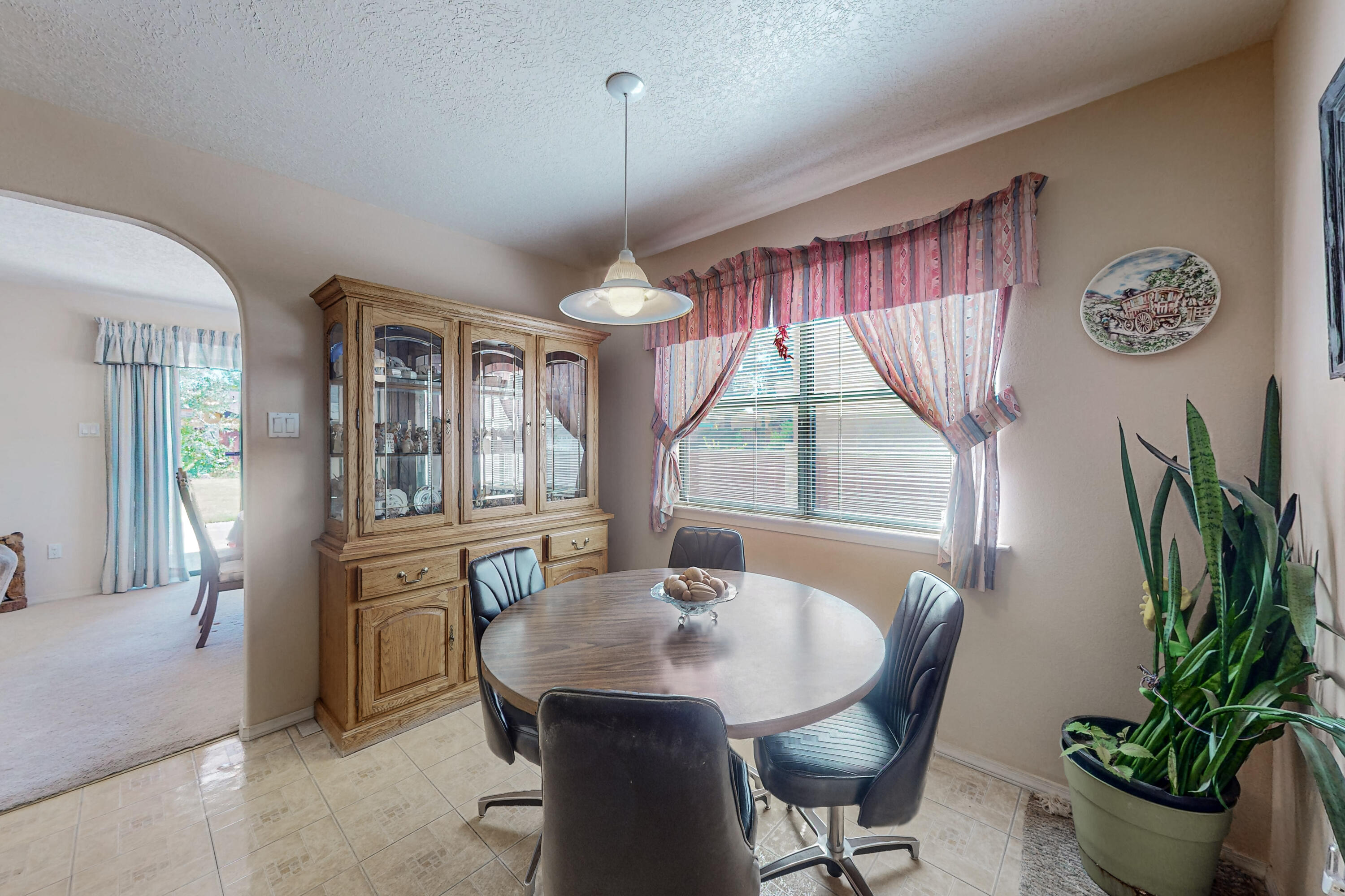 1006 LEE TREVINO Drive