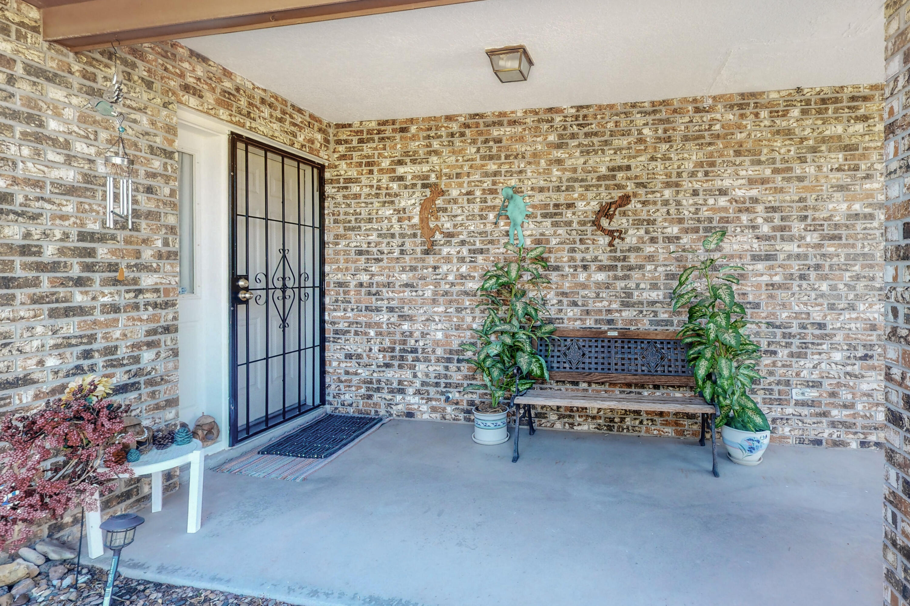 1006 LEE TREVINO Drive