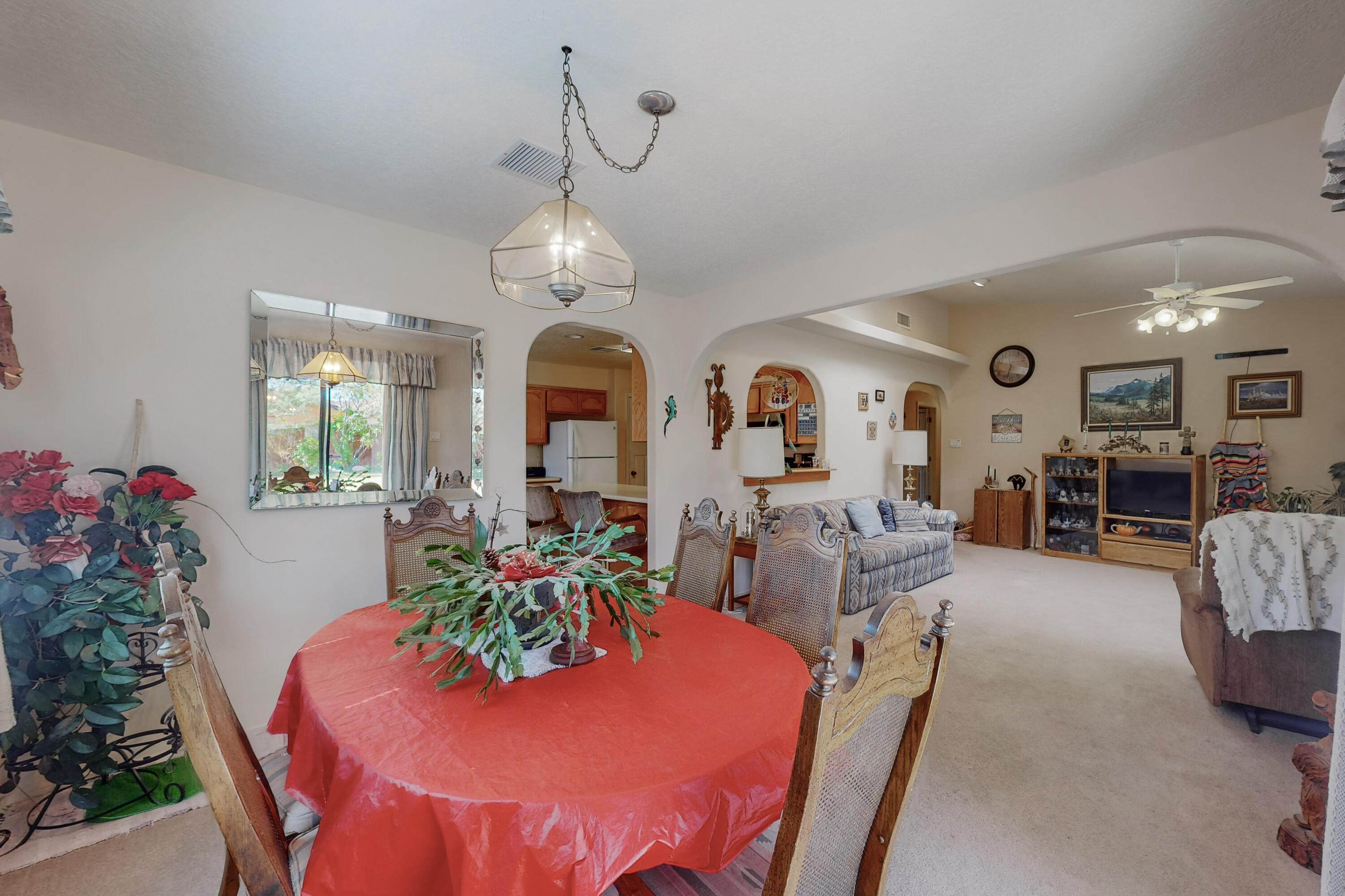 1006 LEE TREVINO Drive