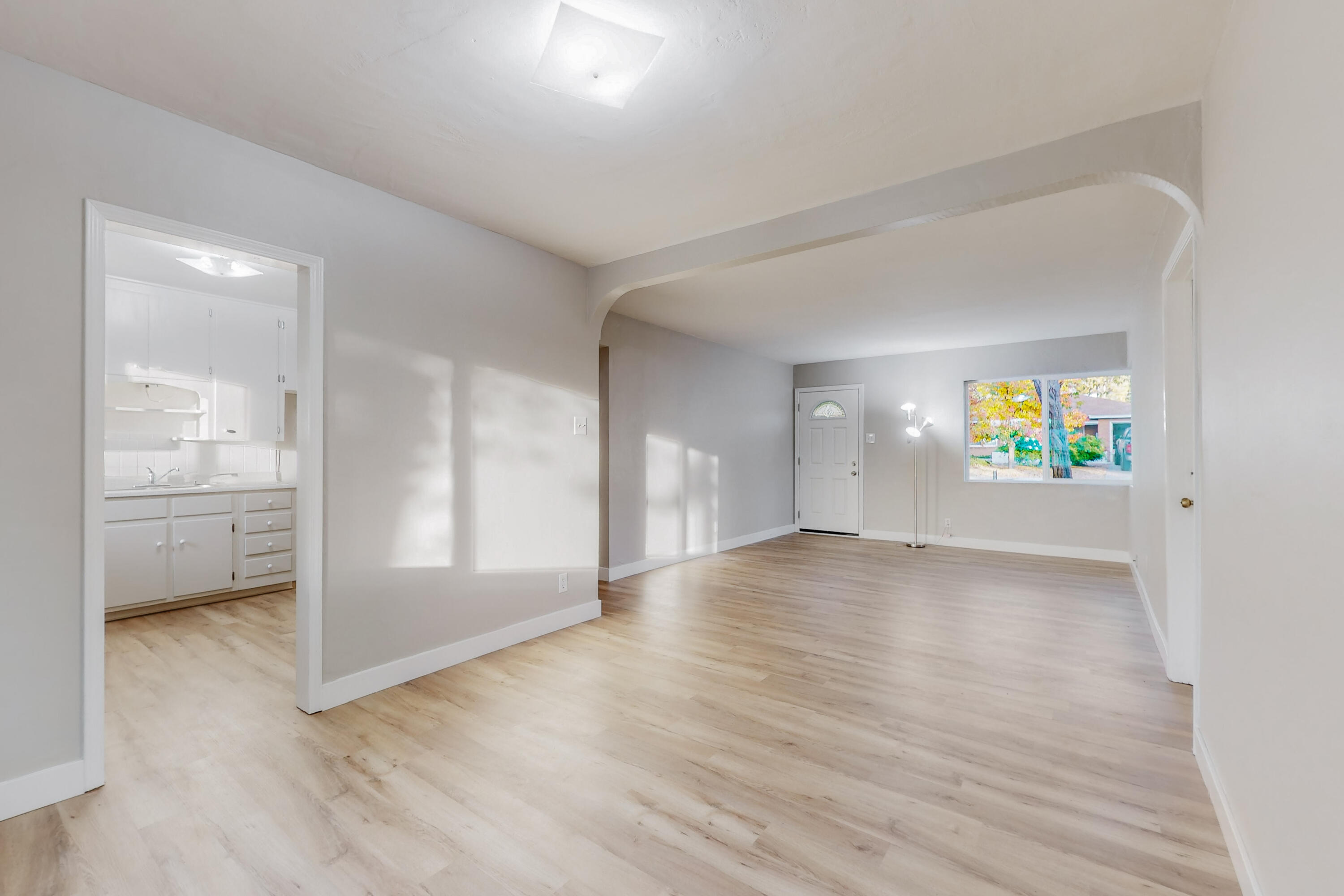 2403 General Bradley Street NE