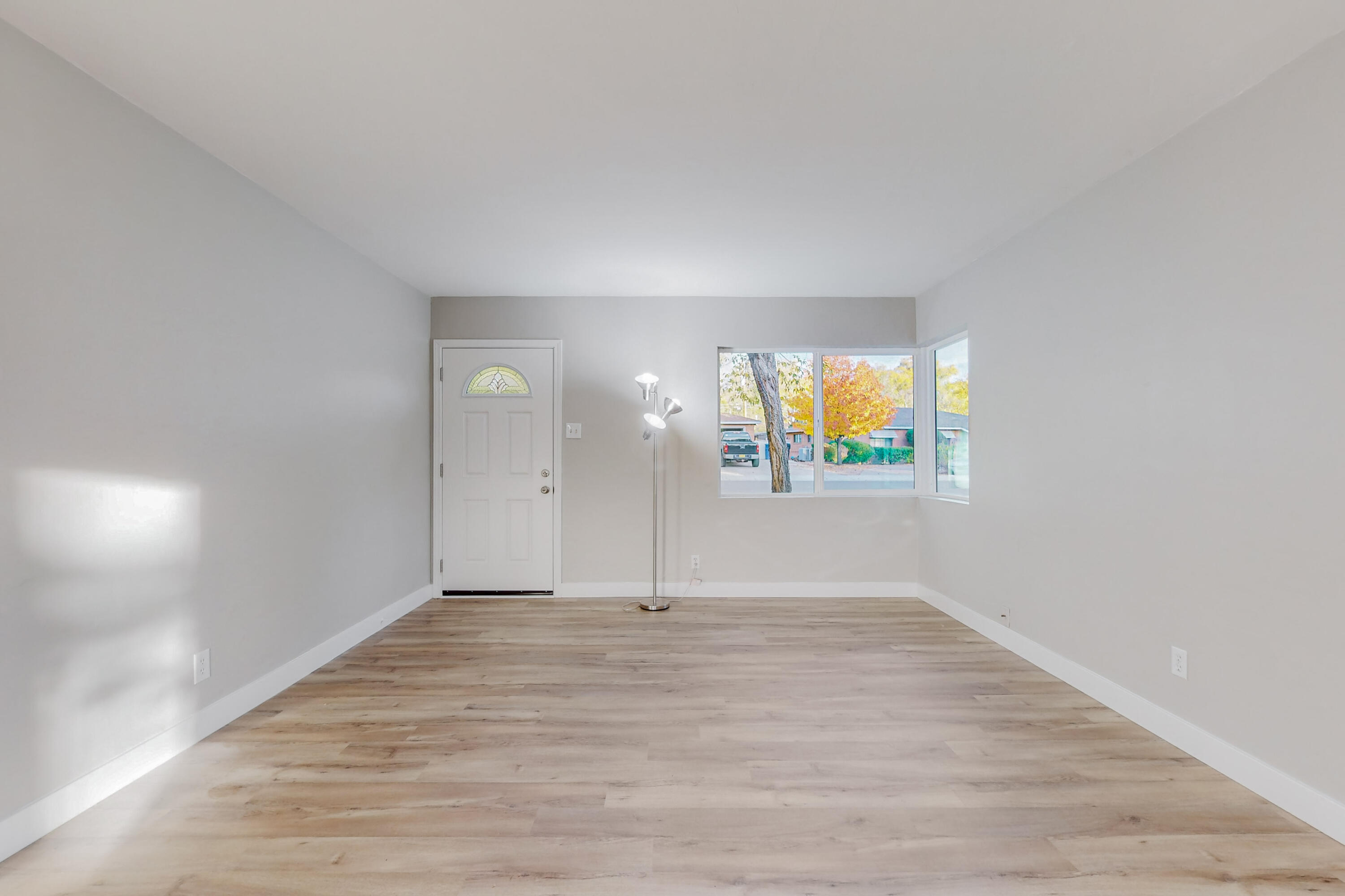 2403 General Bradley Street NE