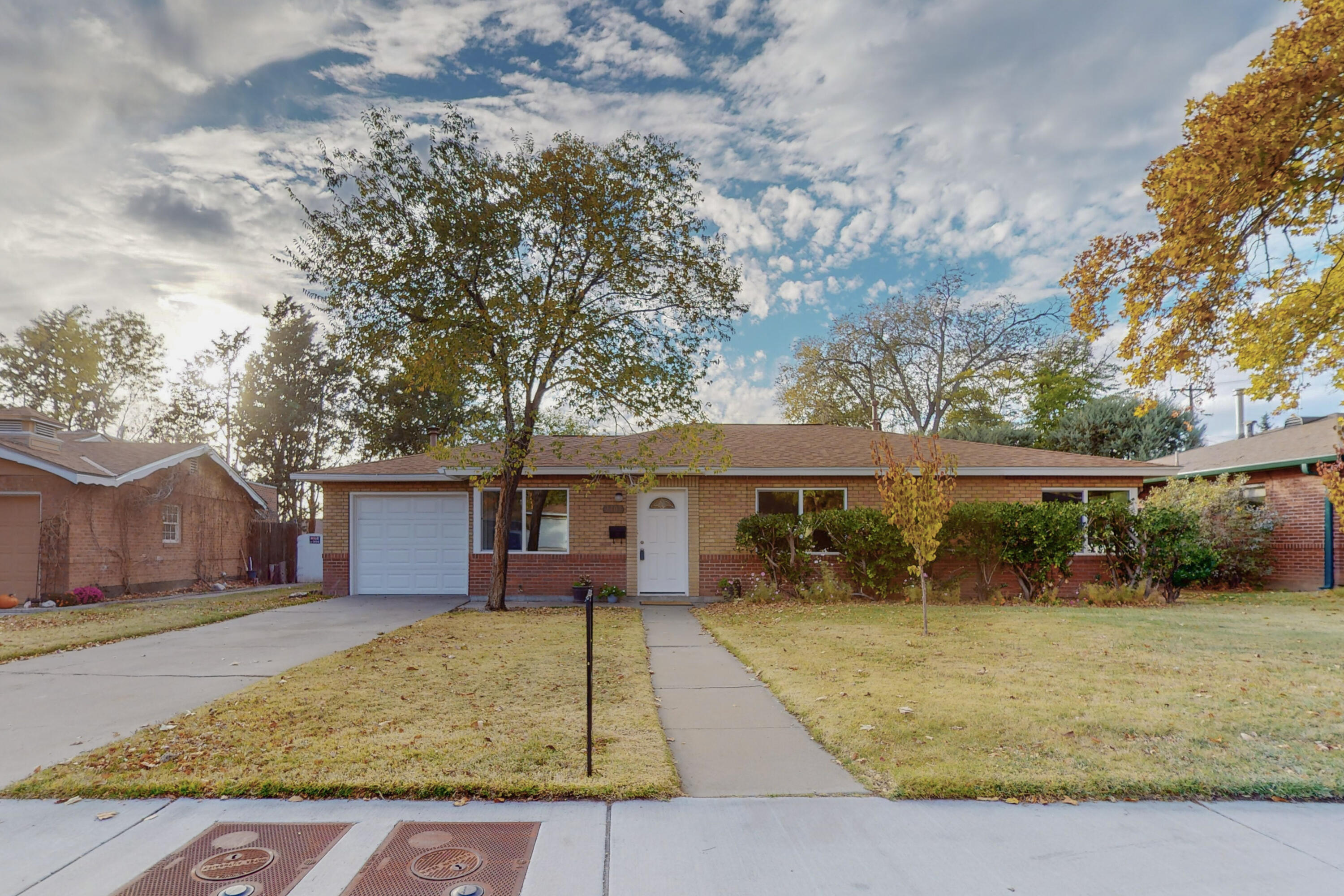2403 General Bradley Street NE