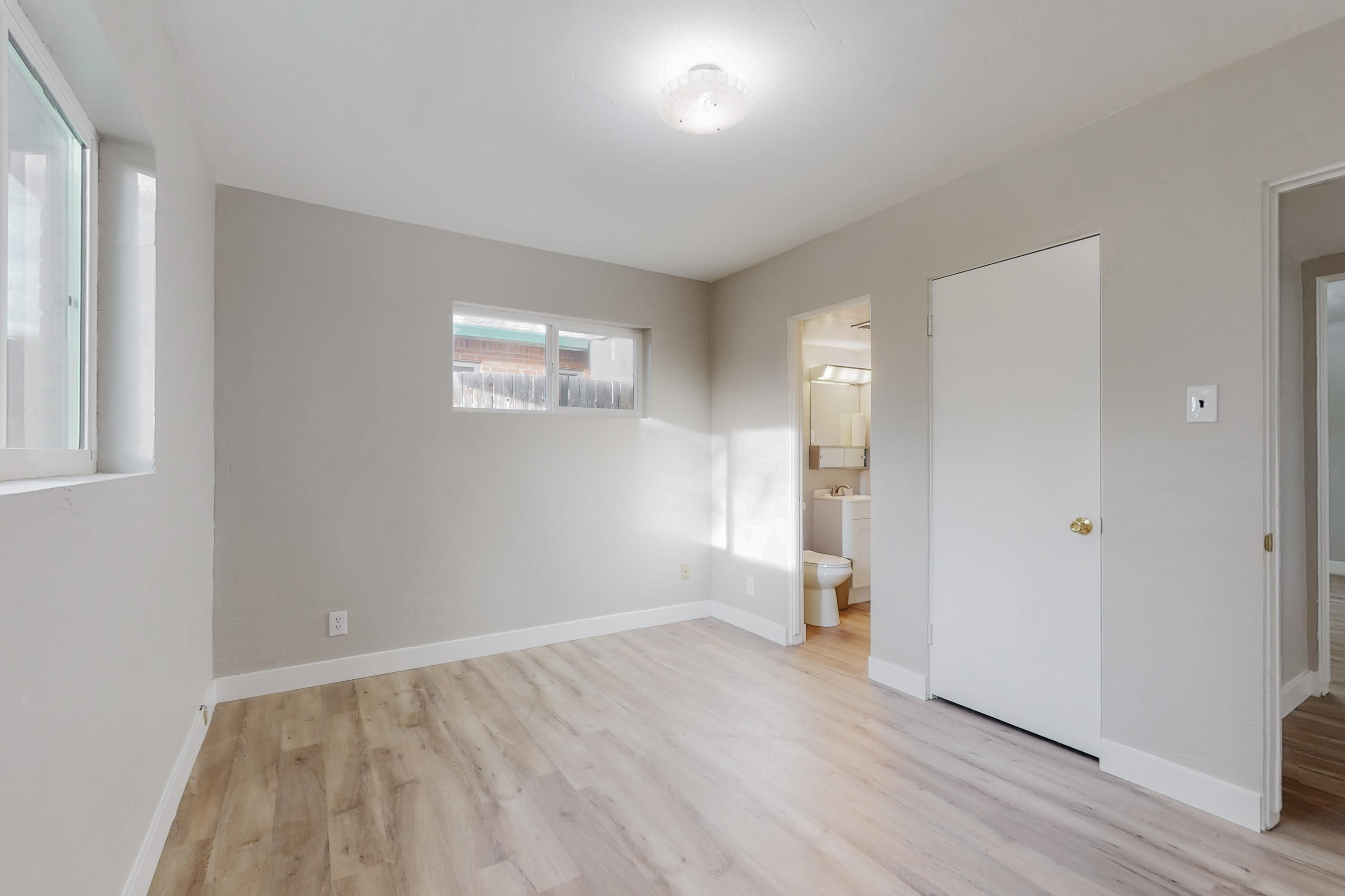 2403 General Bradley Street NE