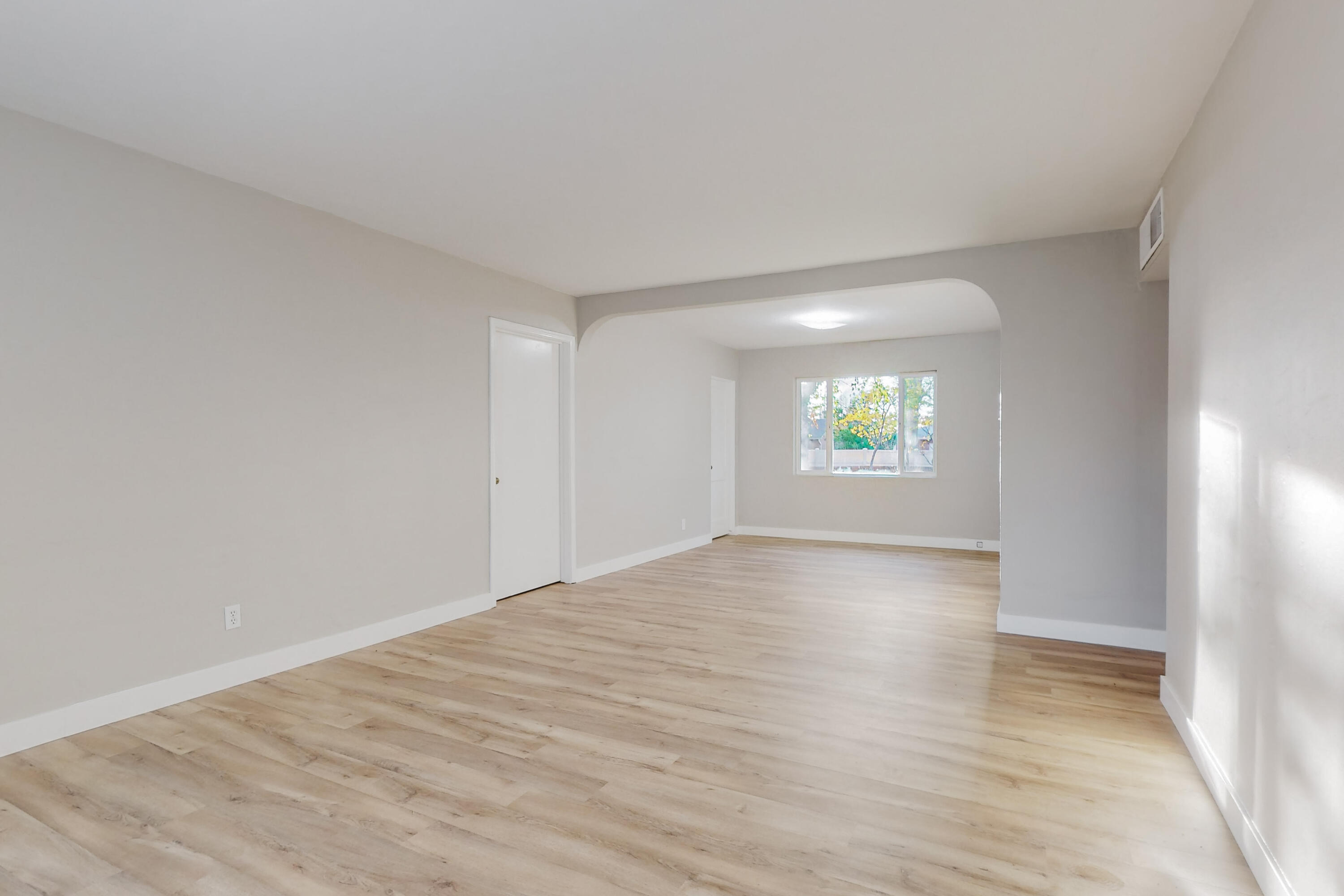 2403 General Bradley Street NE