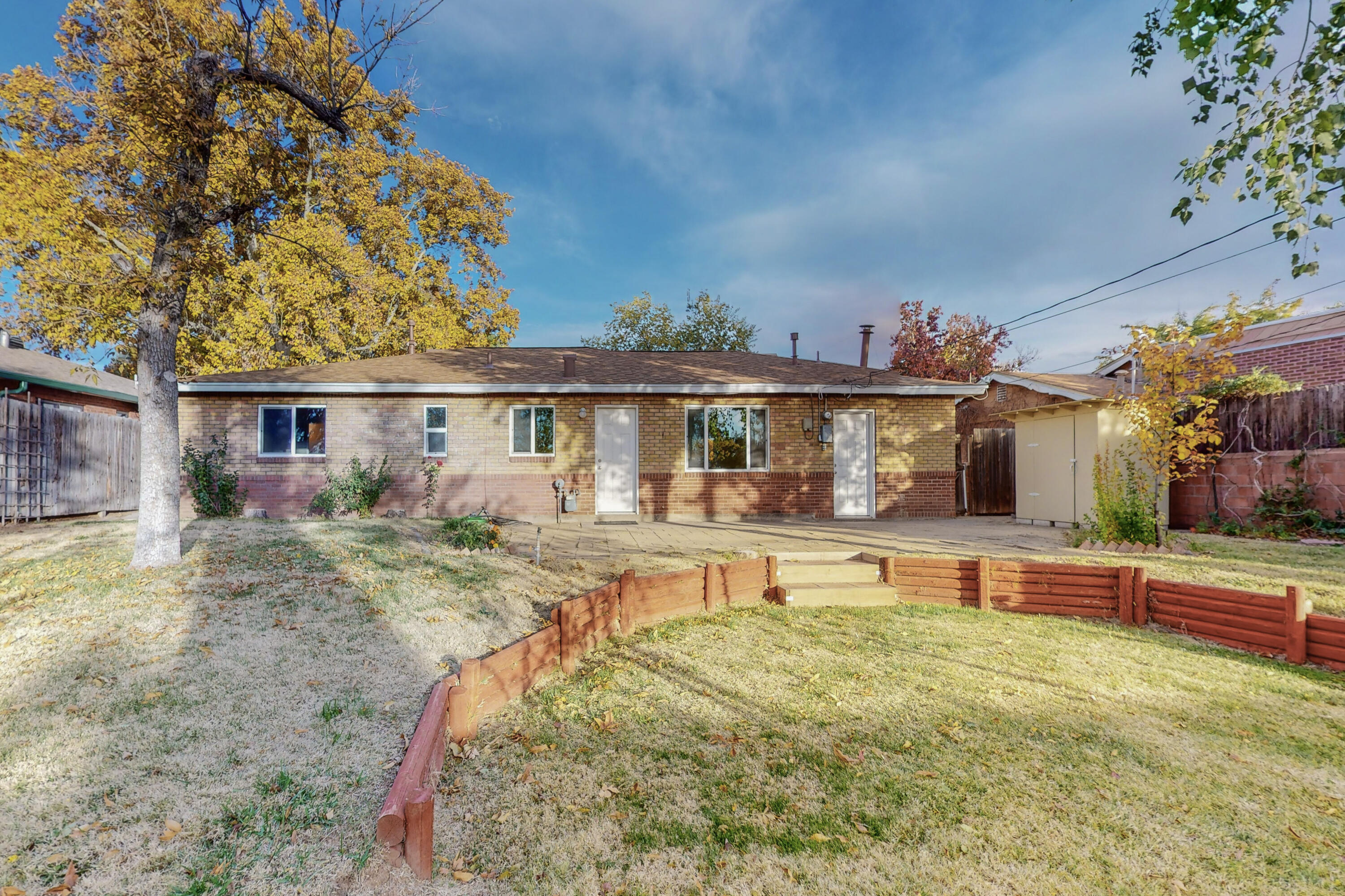 2403 General Bradley Street NE