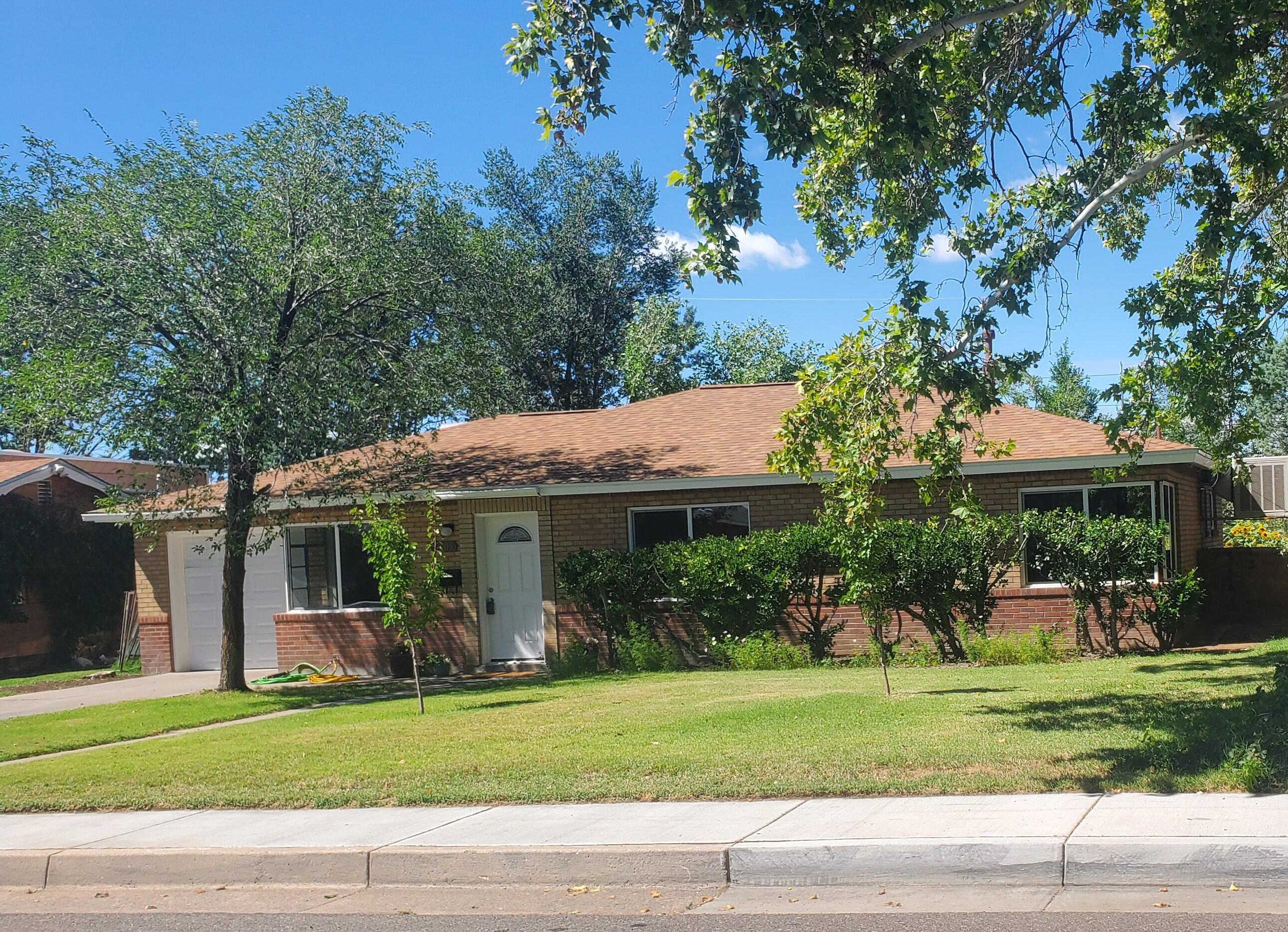 2403 General Bradley Street NE