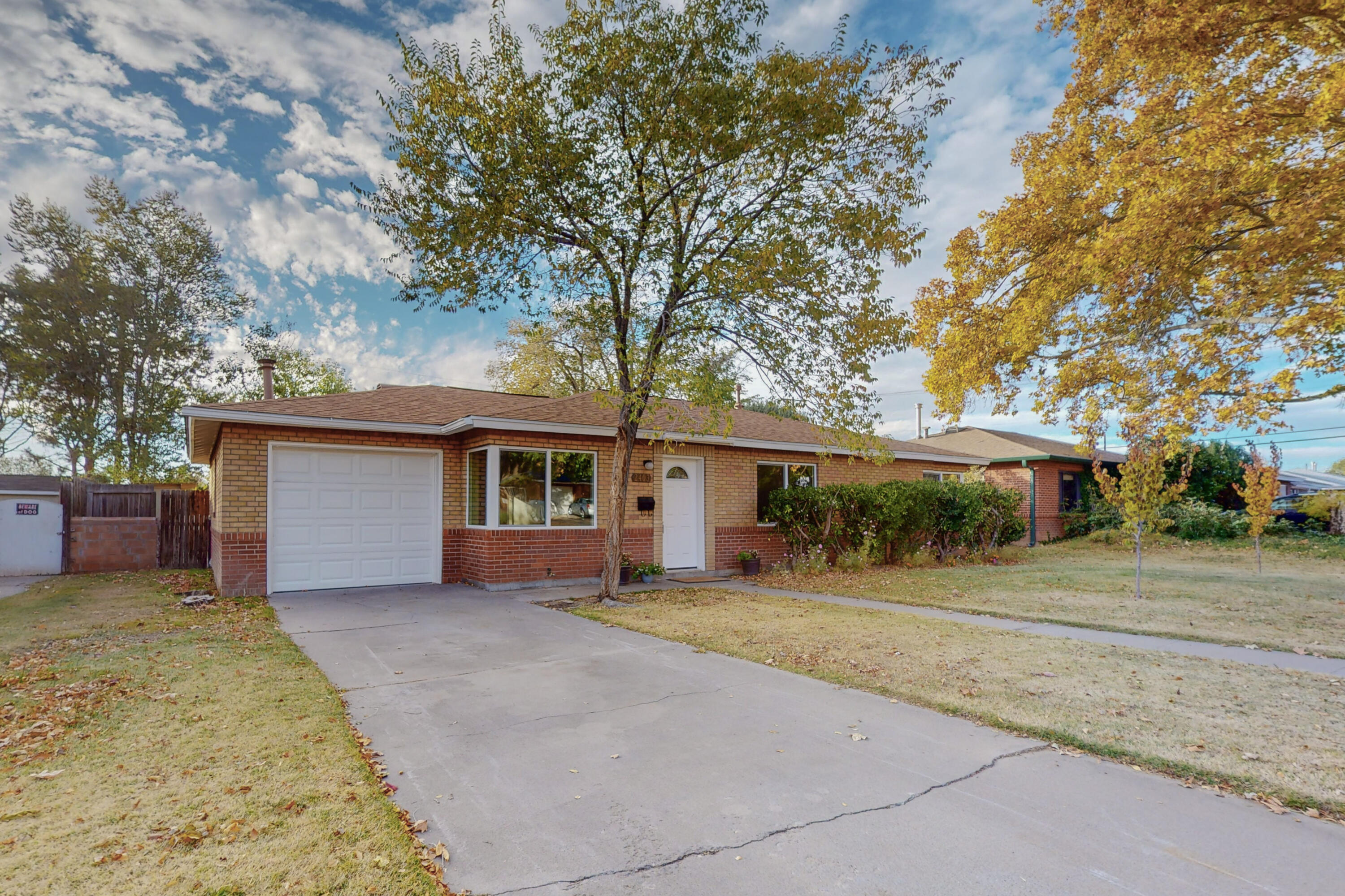 2403 General Bradley Street NE