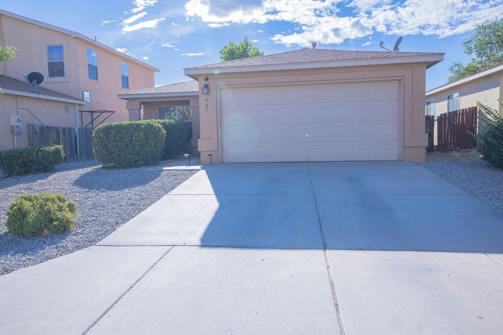 927 WOOD DUCK Drive SW