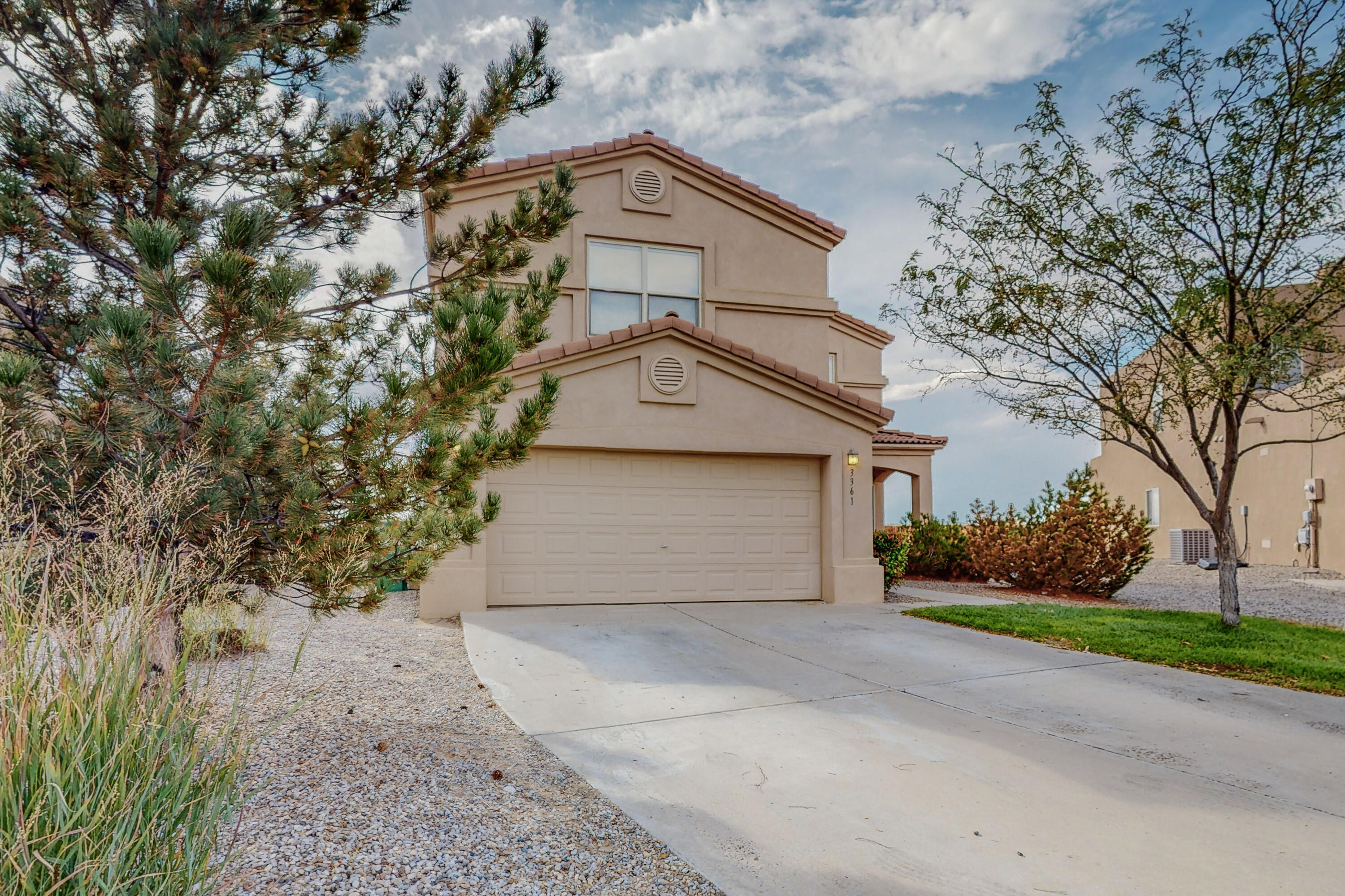 3361 COCHITI Street NE
