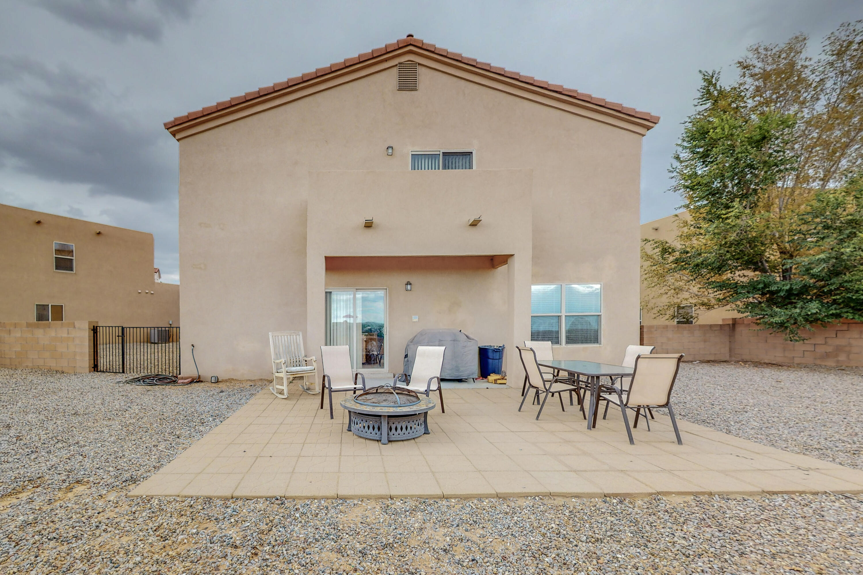 3361 COCHITI Street NE