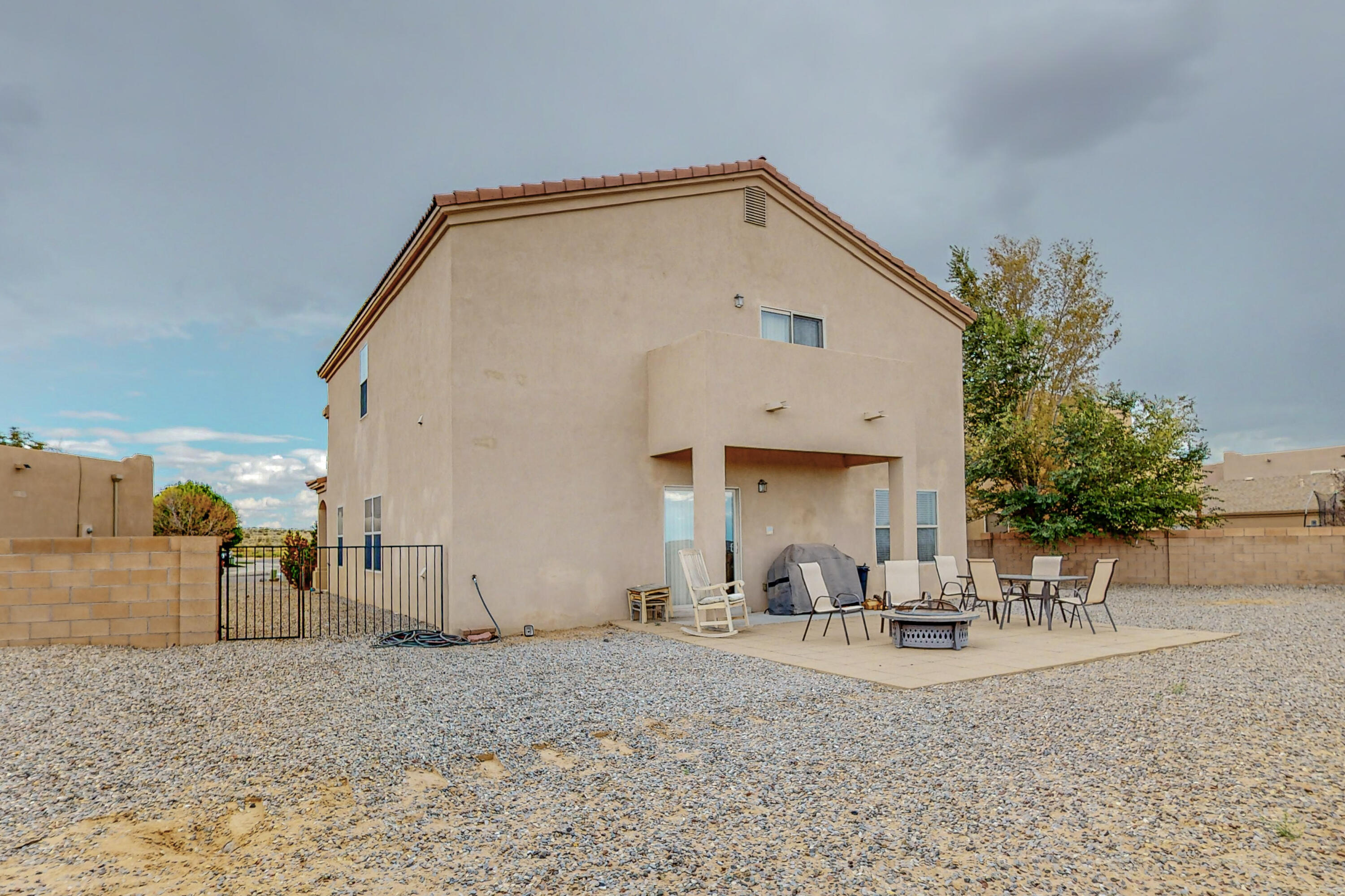 3361 COCHITI Street NE