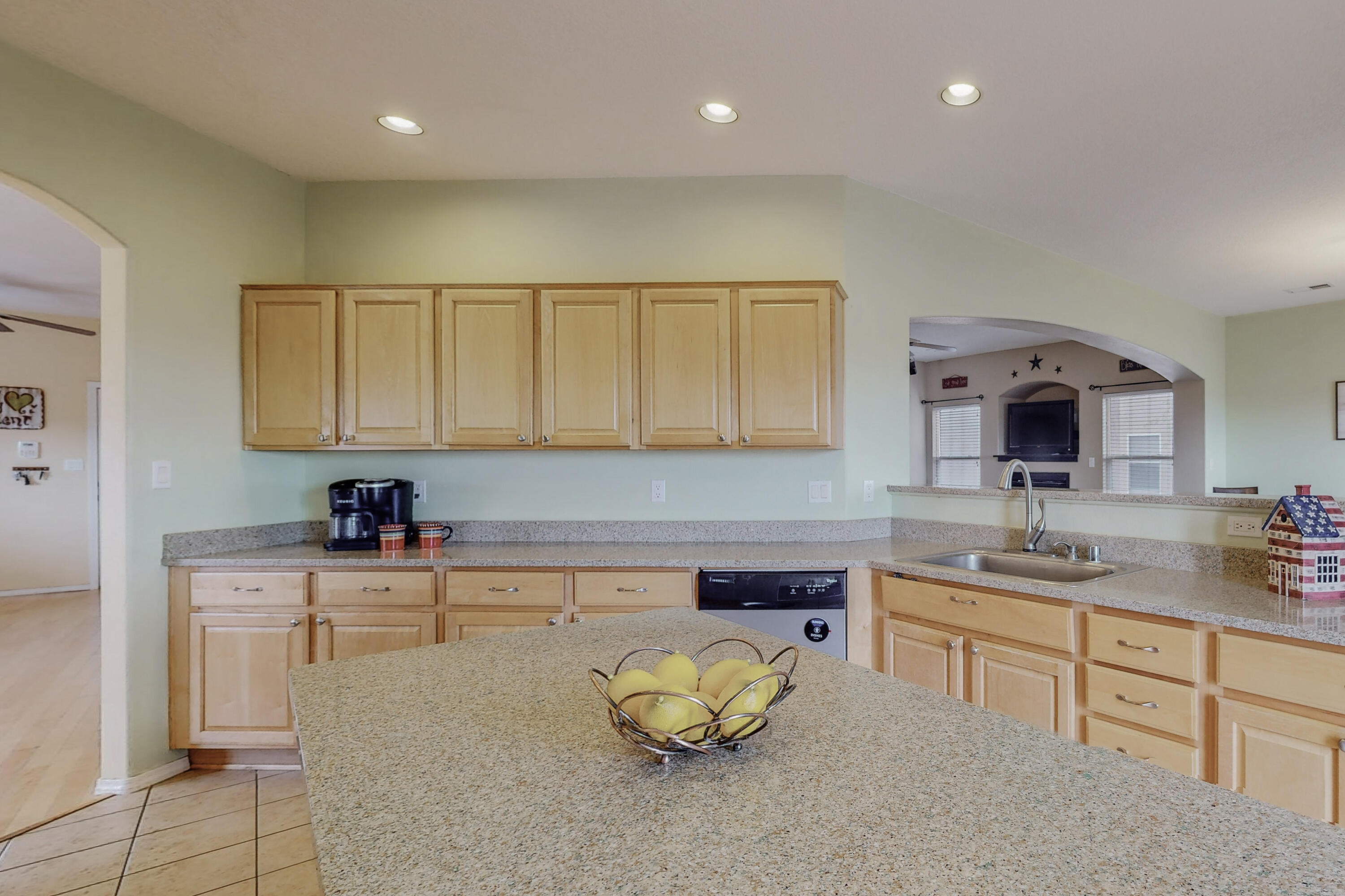 3361 COCHITI Street NE