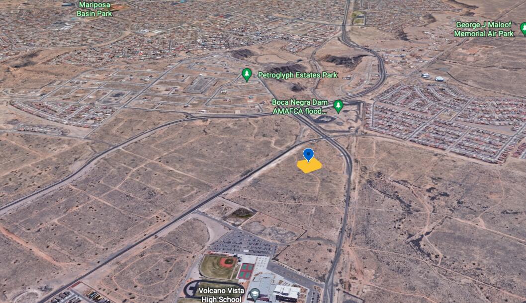 PEREZOSO Trail NW