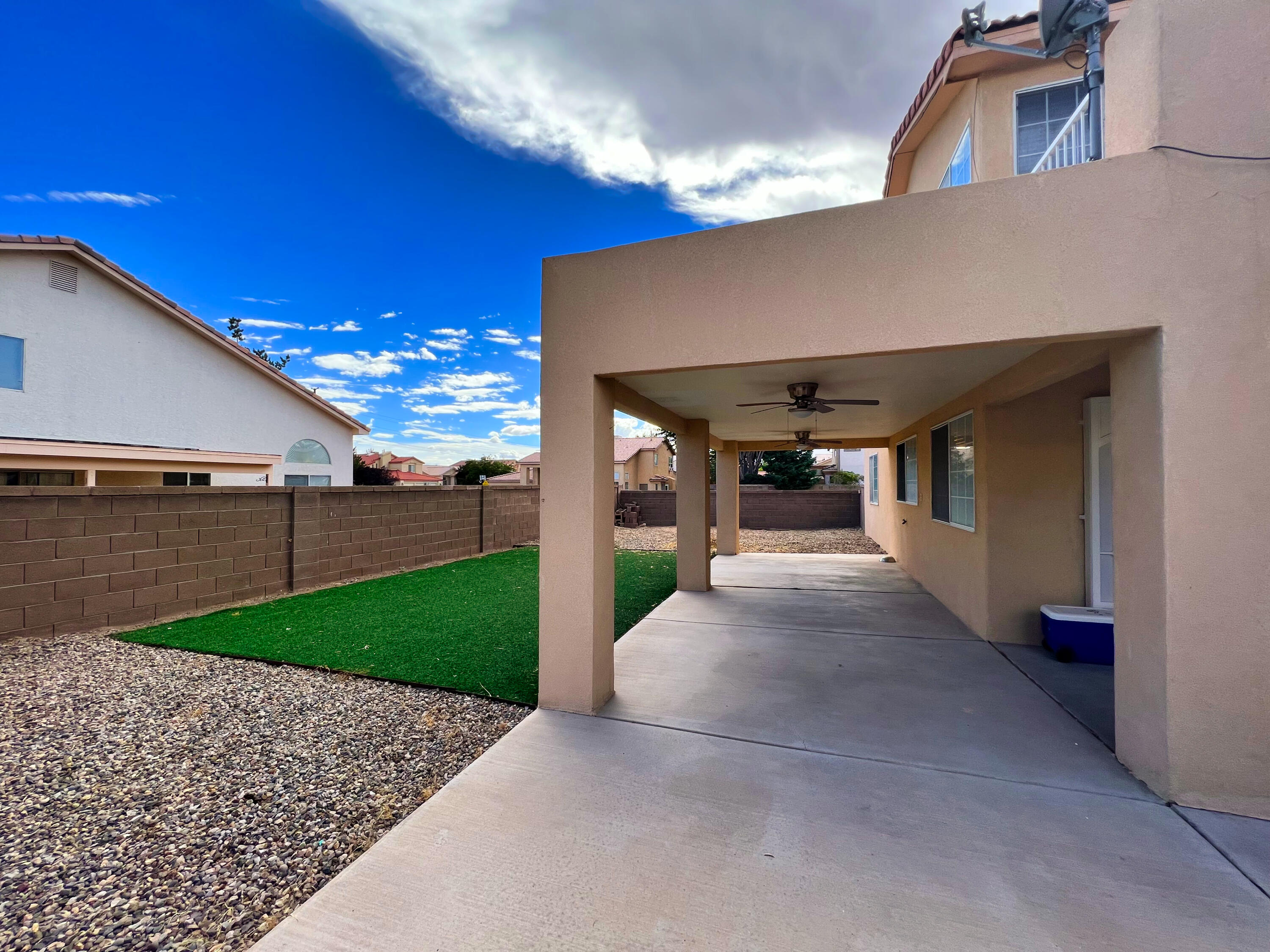 8028 CAMINO DE AGUILA NW