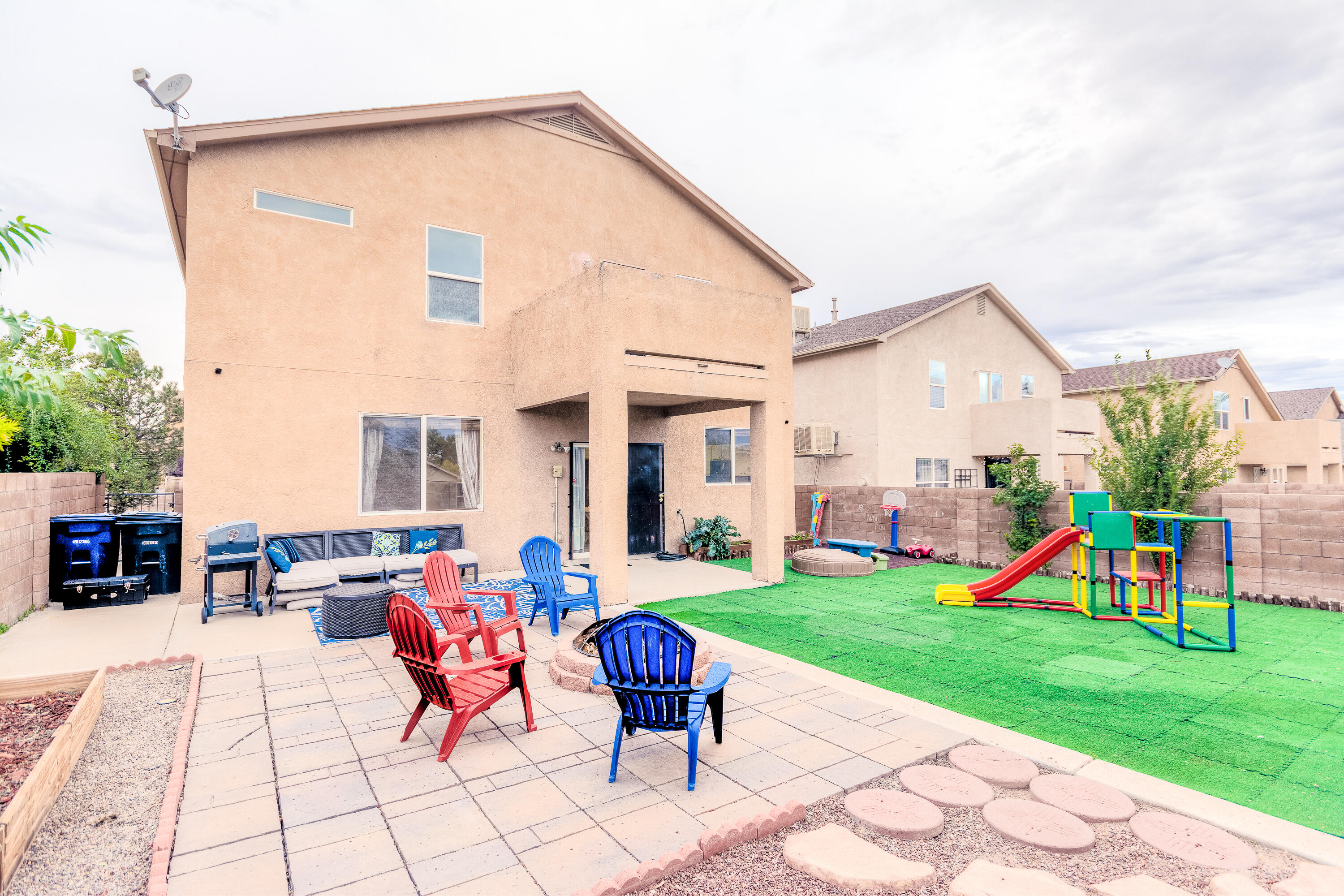 10120 Garden Gate Lane SW