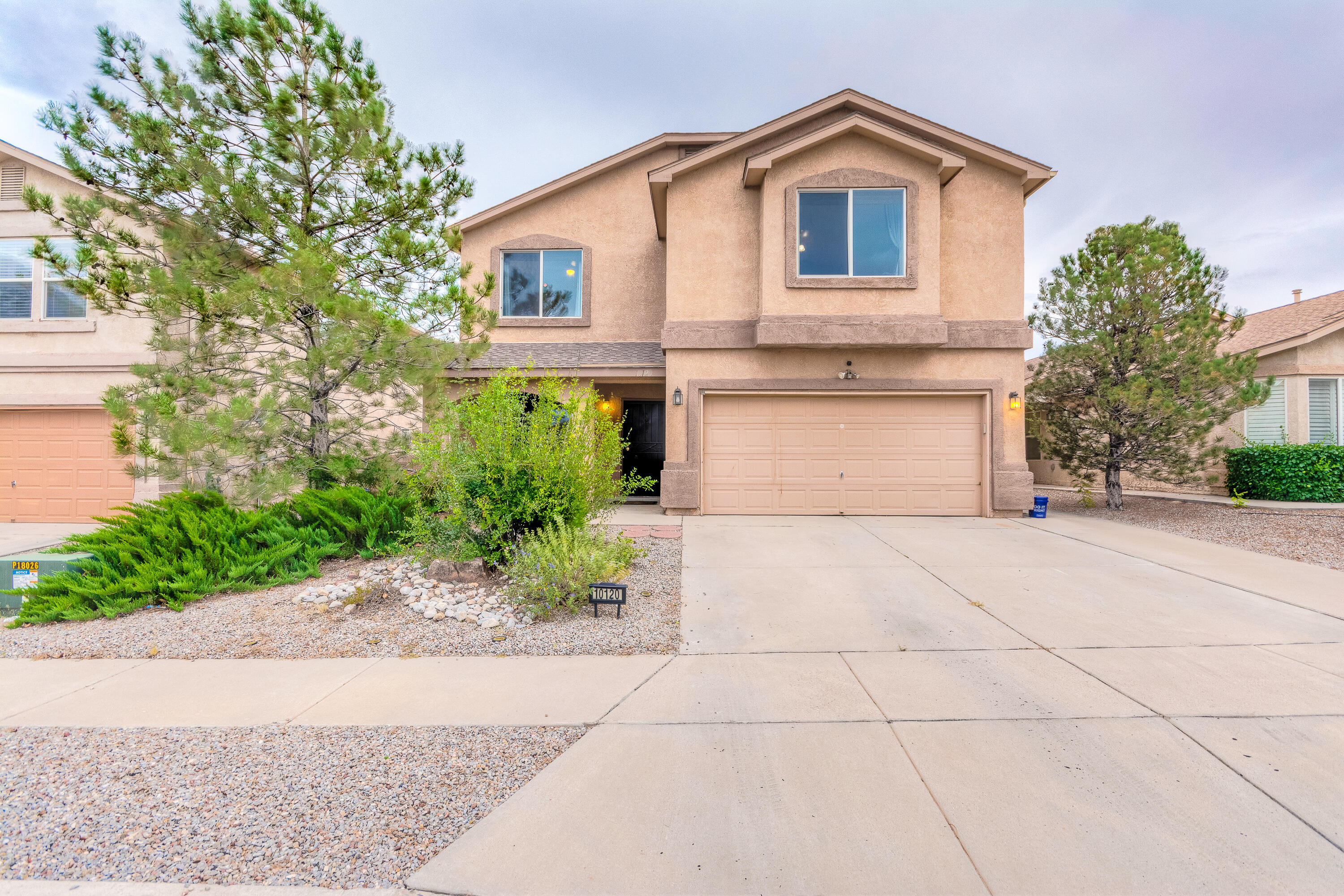 10120 Garden Gate Lane SW