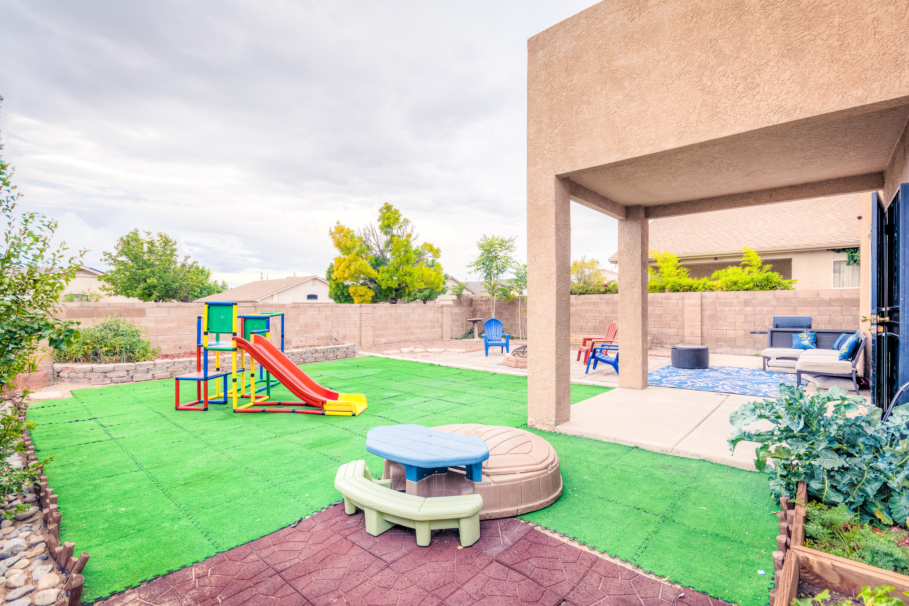 10120 Garden Gate Lane SW
