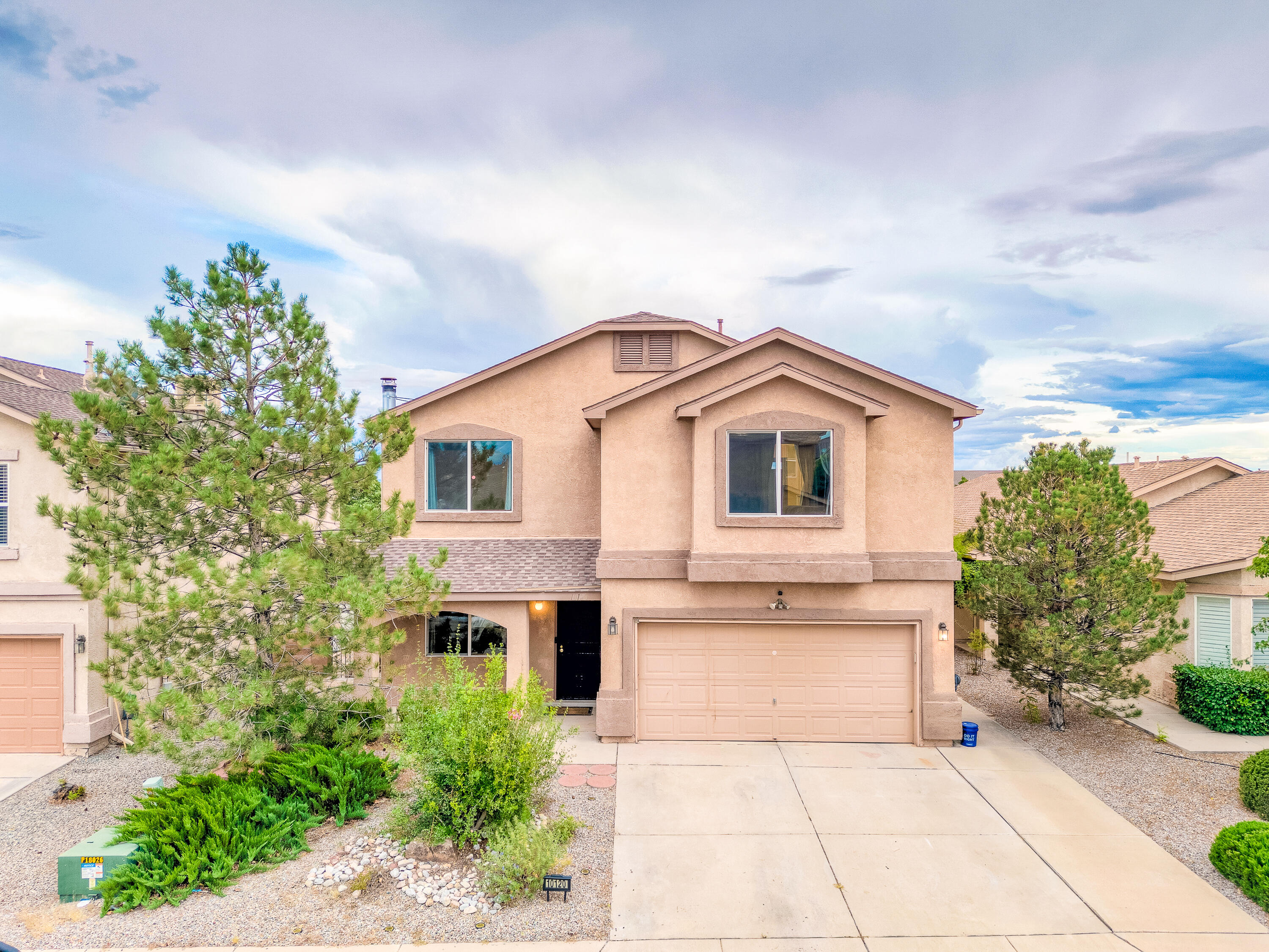 10120 Garden Gate Lane SW