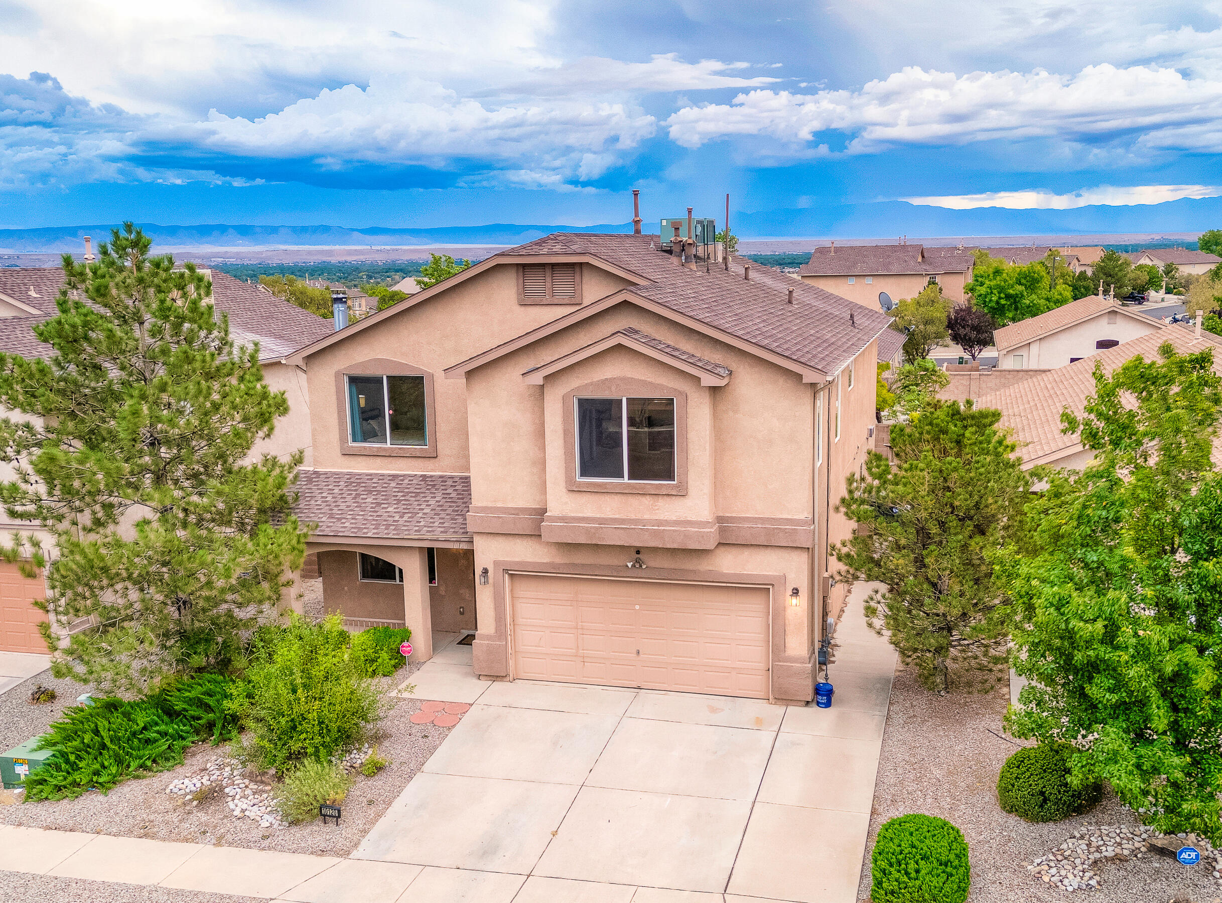 10120 Garden Gate Lane SW