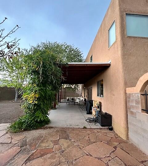 10935 CARRETA Drive NW
