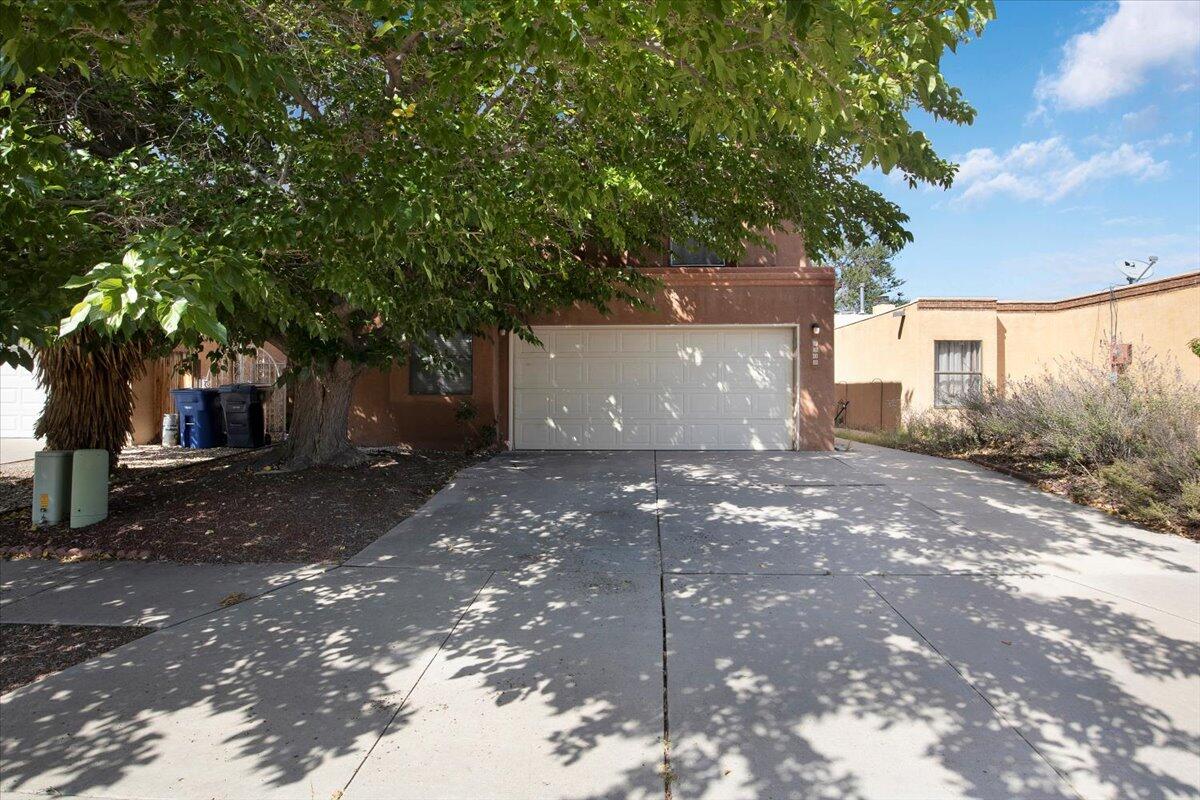 7309 CISCO Road NW