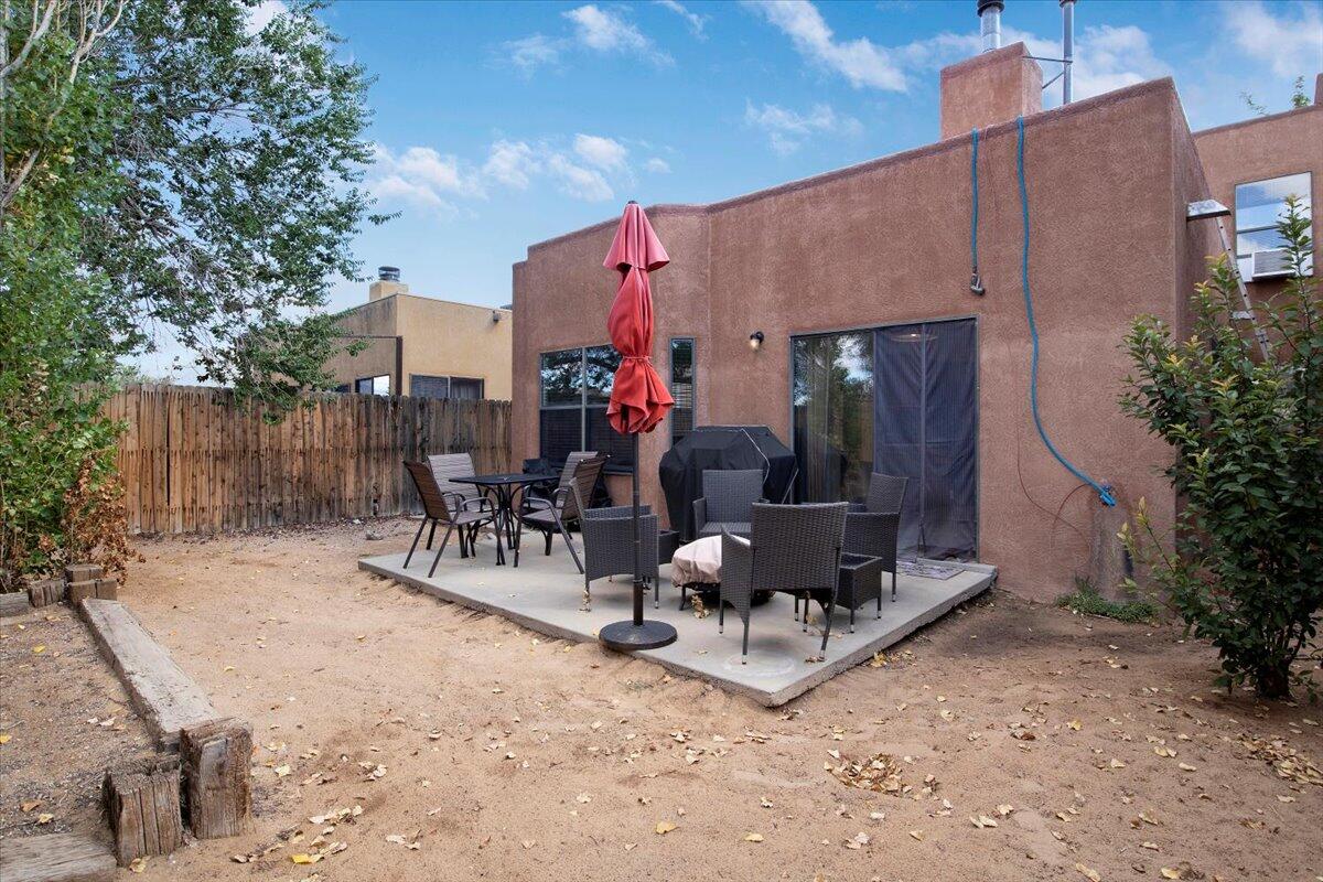 7309 CISCO Road NW