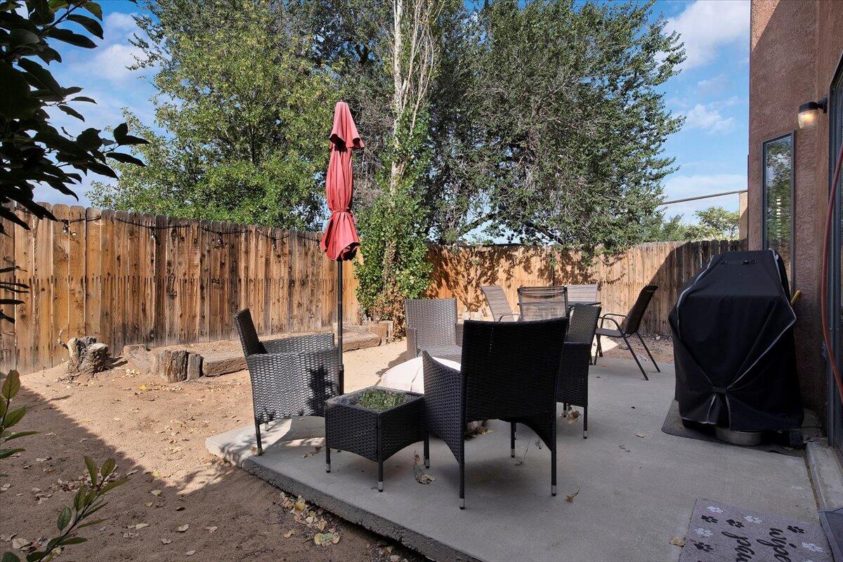 7309 CISCO Road NW