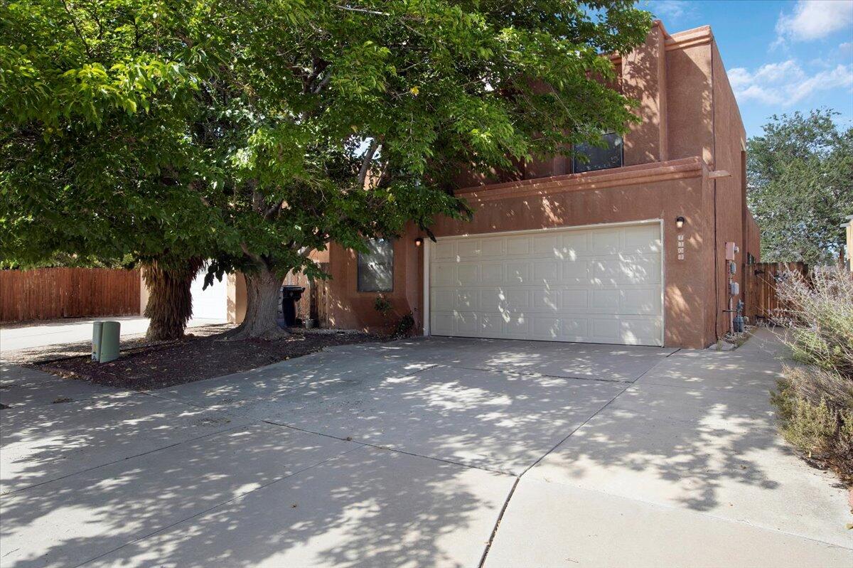 7309 CISCO Road NW
