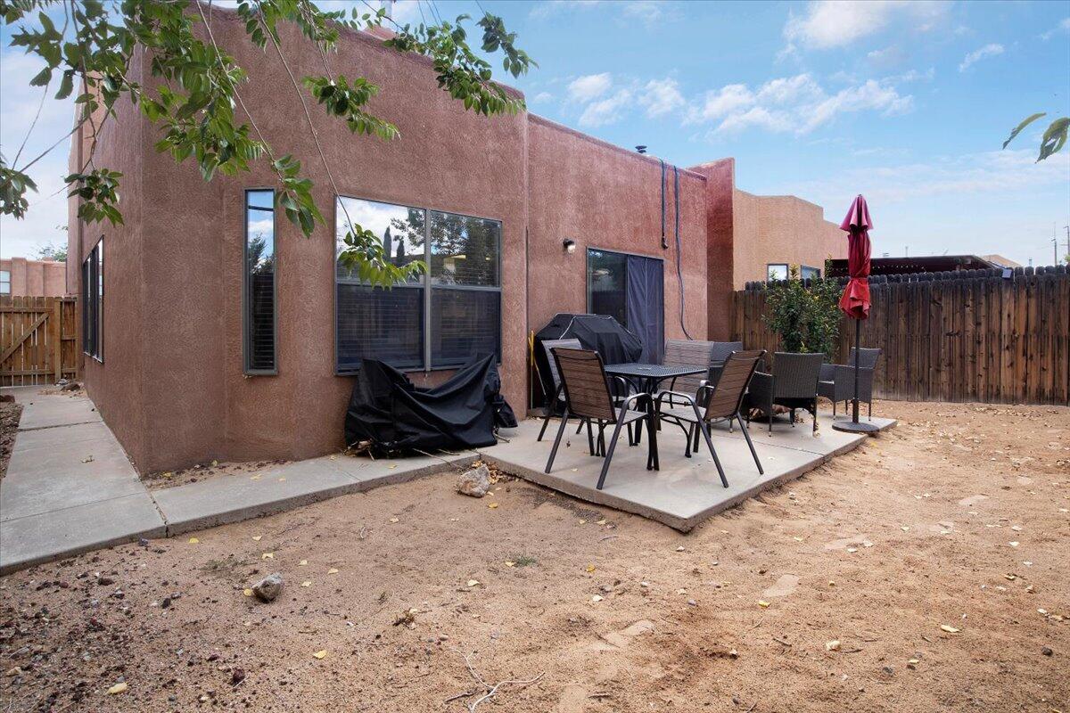 7309 CISCO Road NW