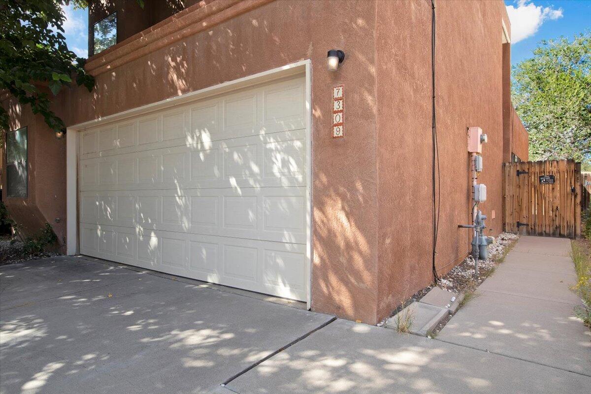 7309 CISCO Road NW