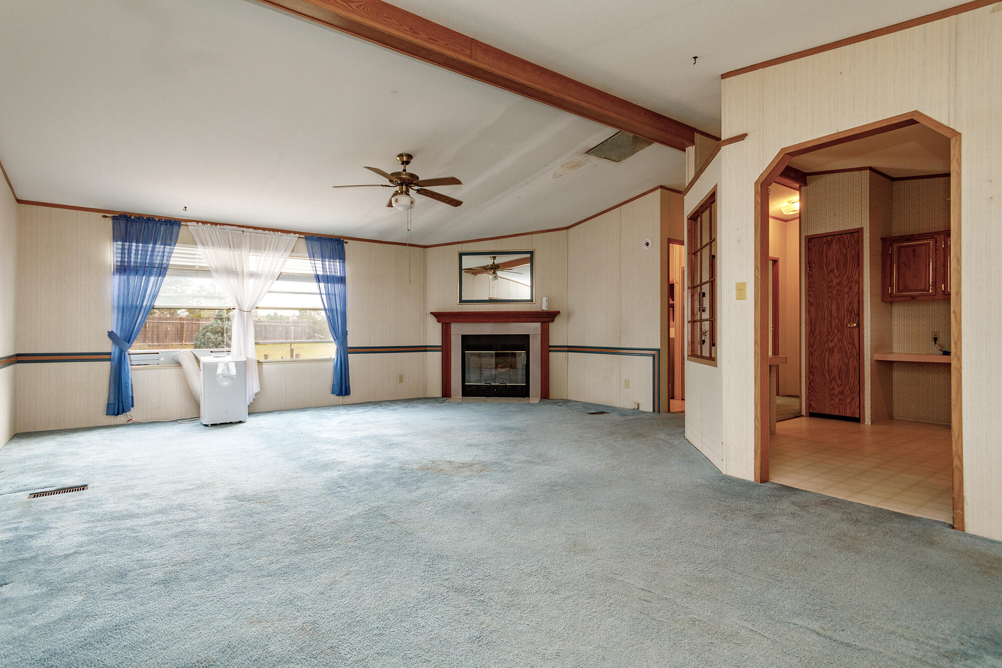 170 APPALOOSA Road