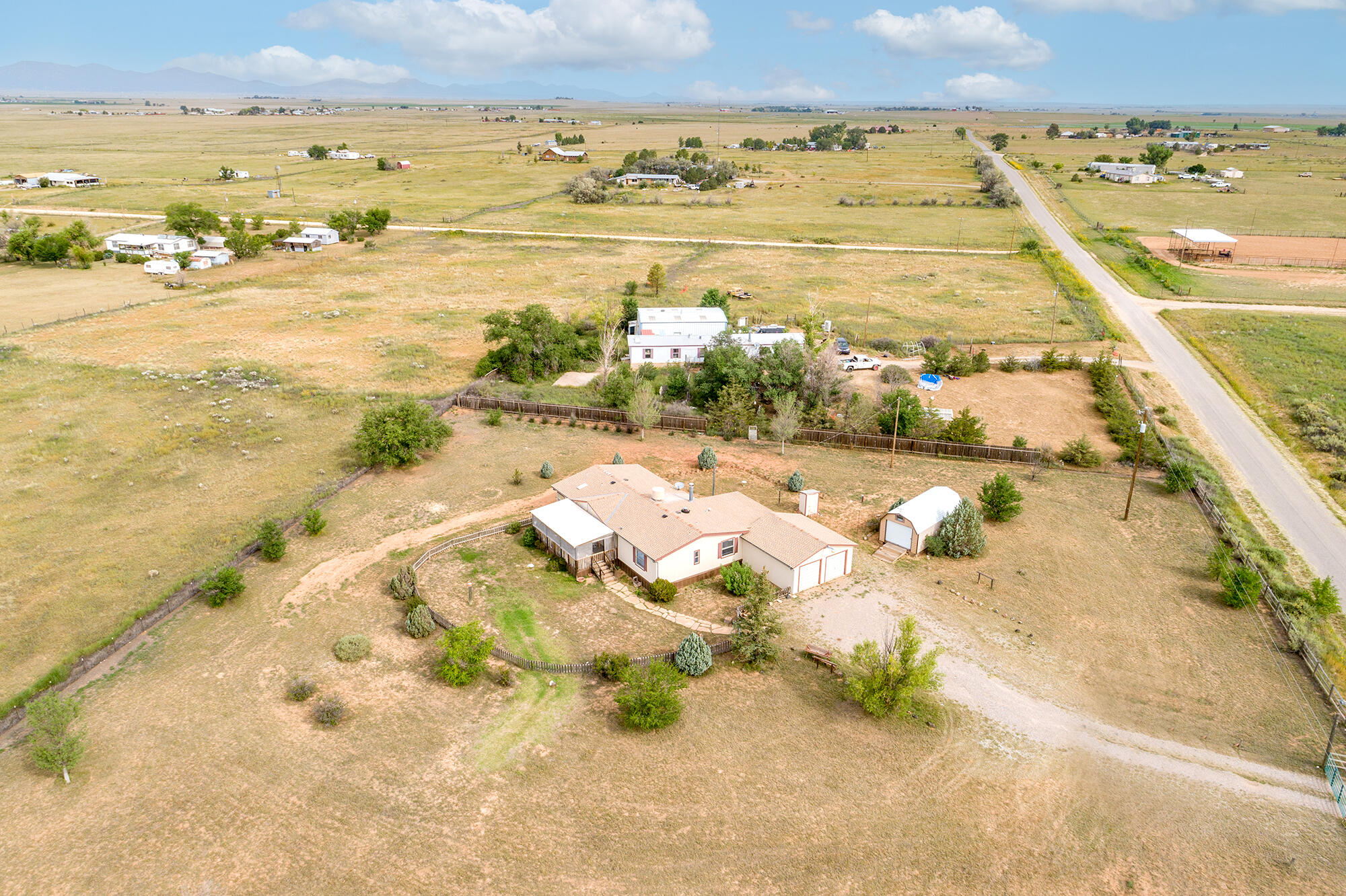 170 APPALOOSA Road