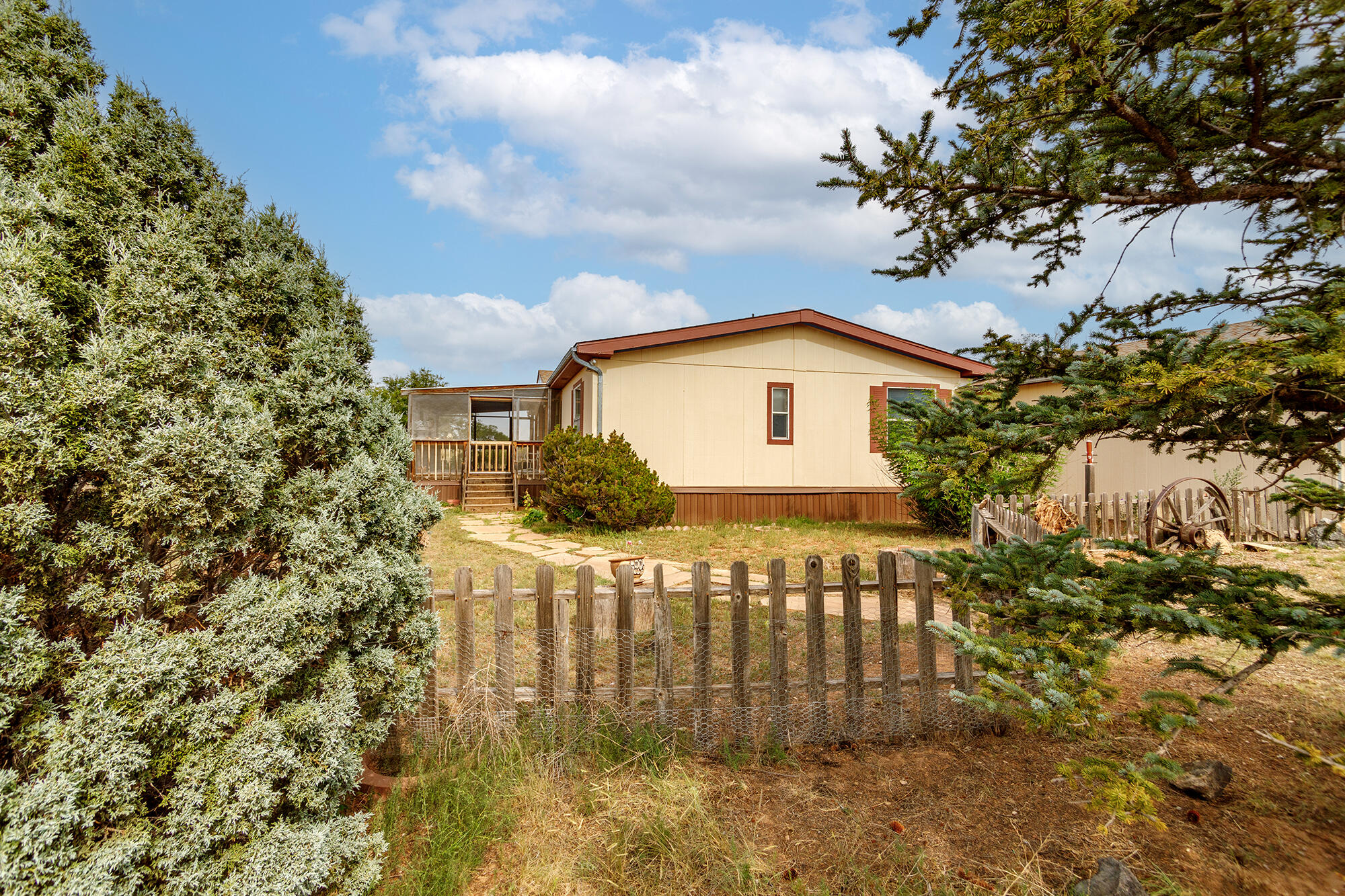 170 APPALOOSA Road