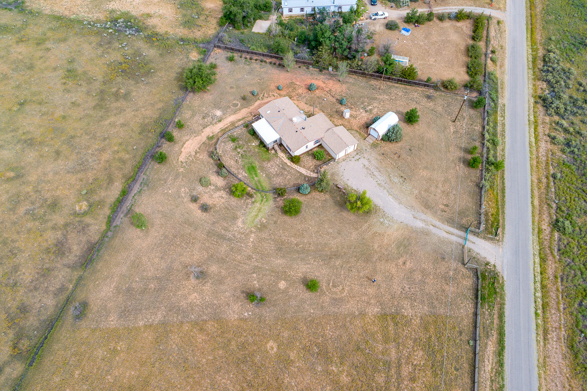 170 APPALOOSA Road