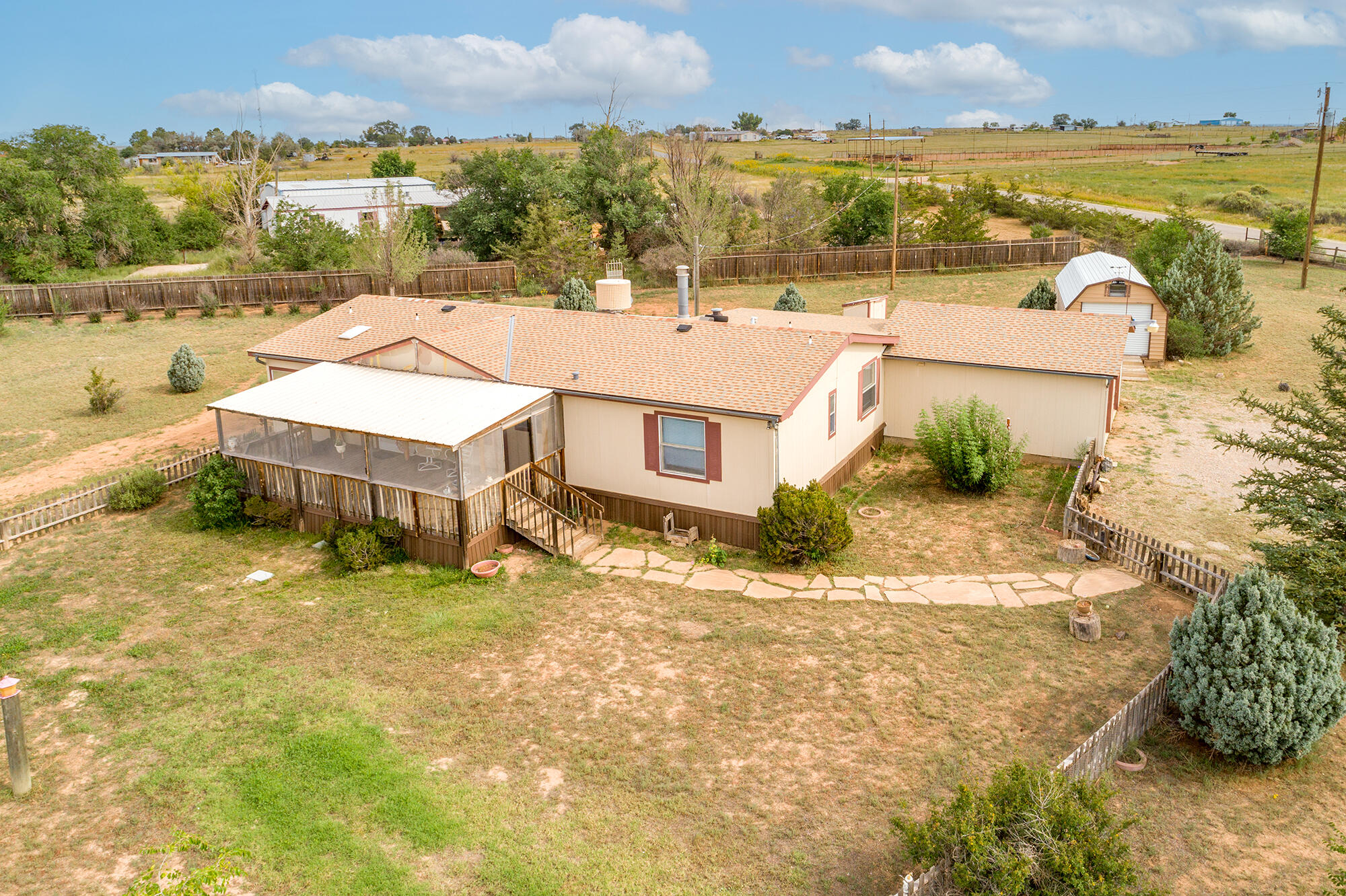 170 APPALOOSA Road