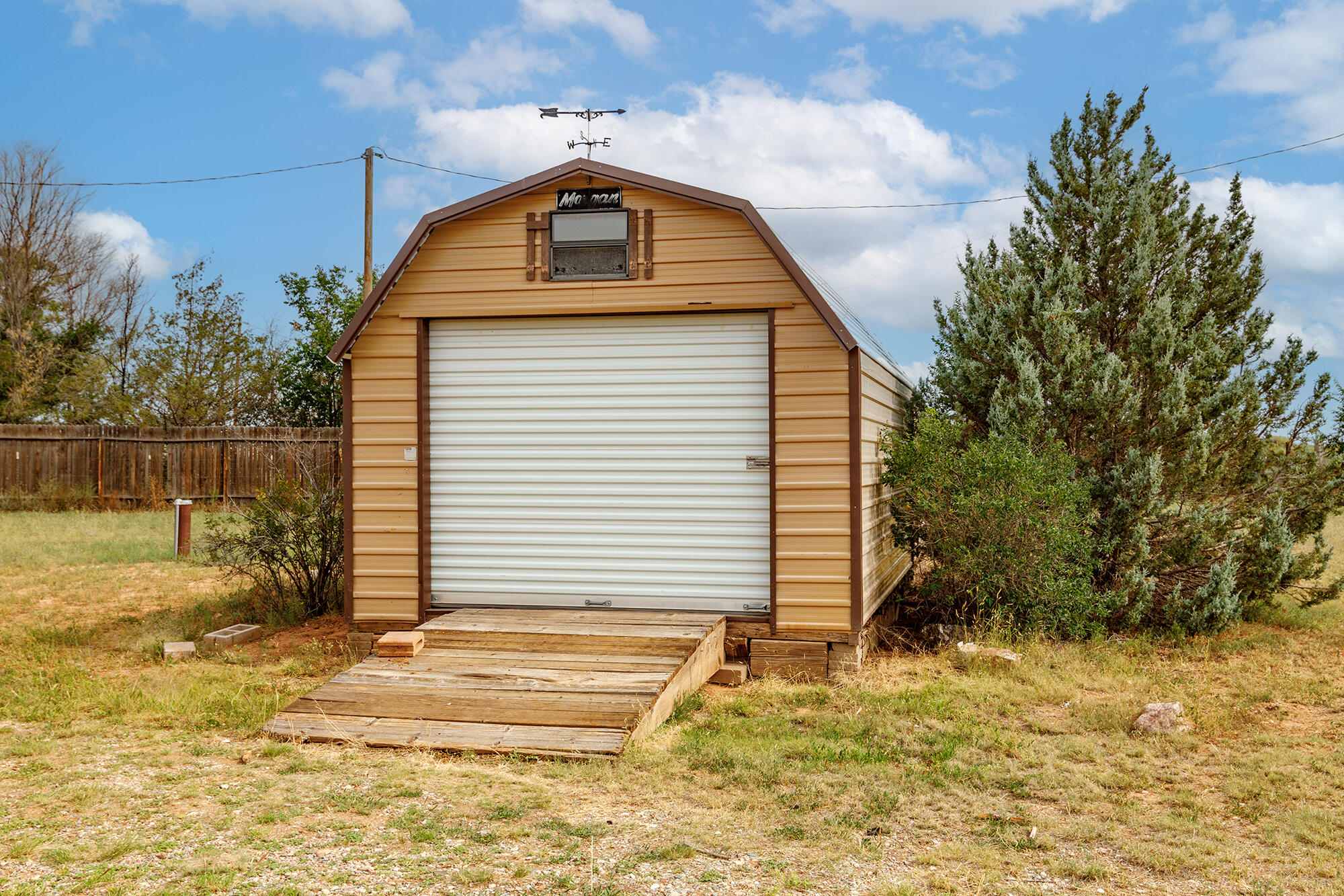 170 APPALOOSA Road