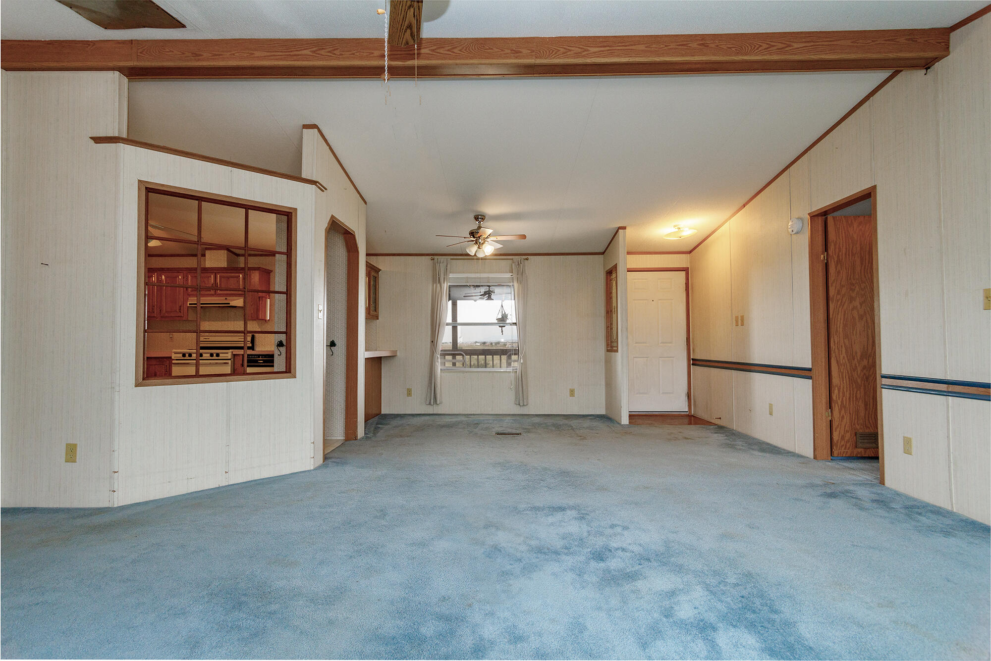 170 APPALOOSA Road