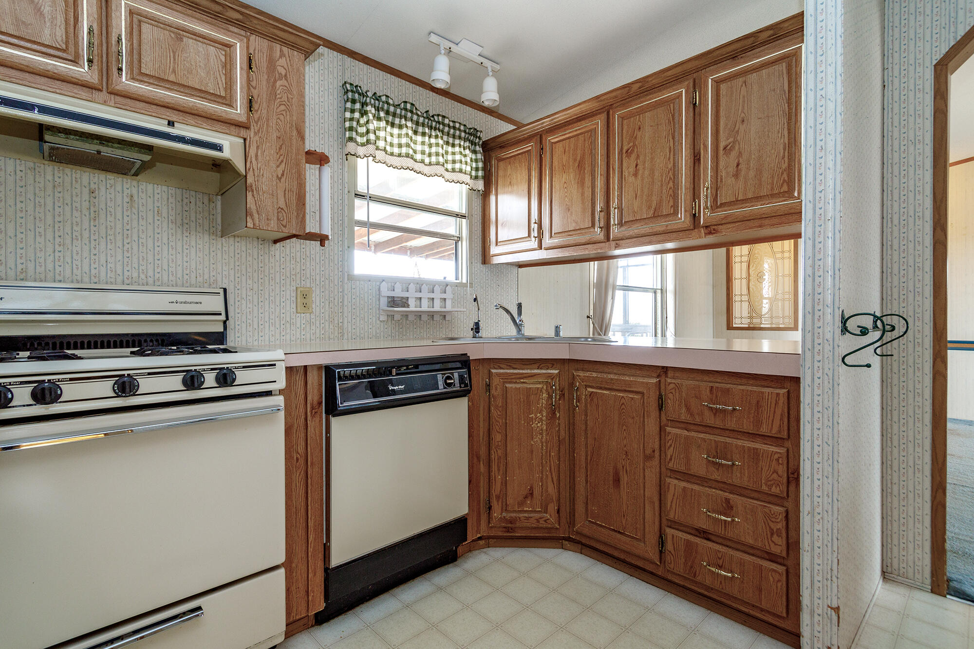 170 APPALOOSA Road